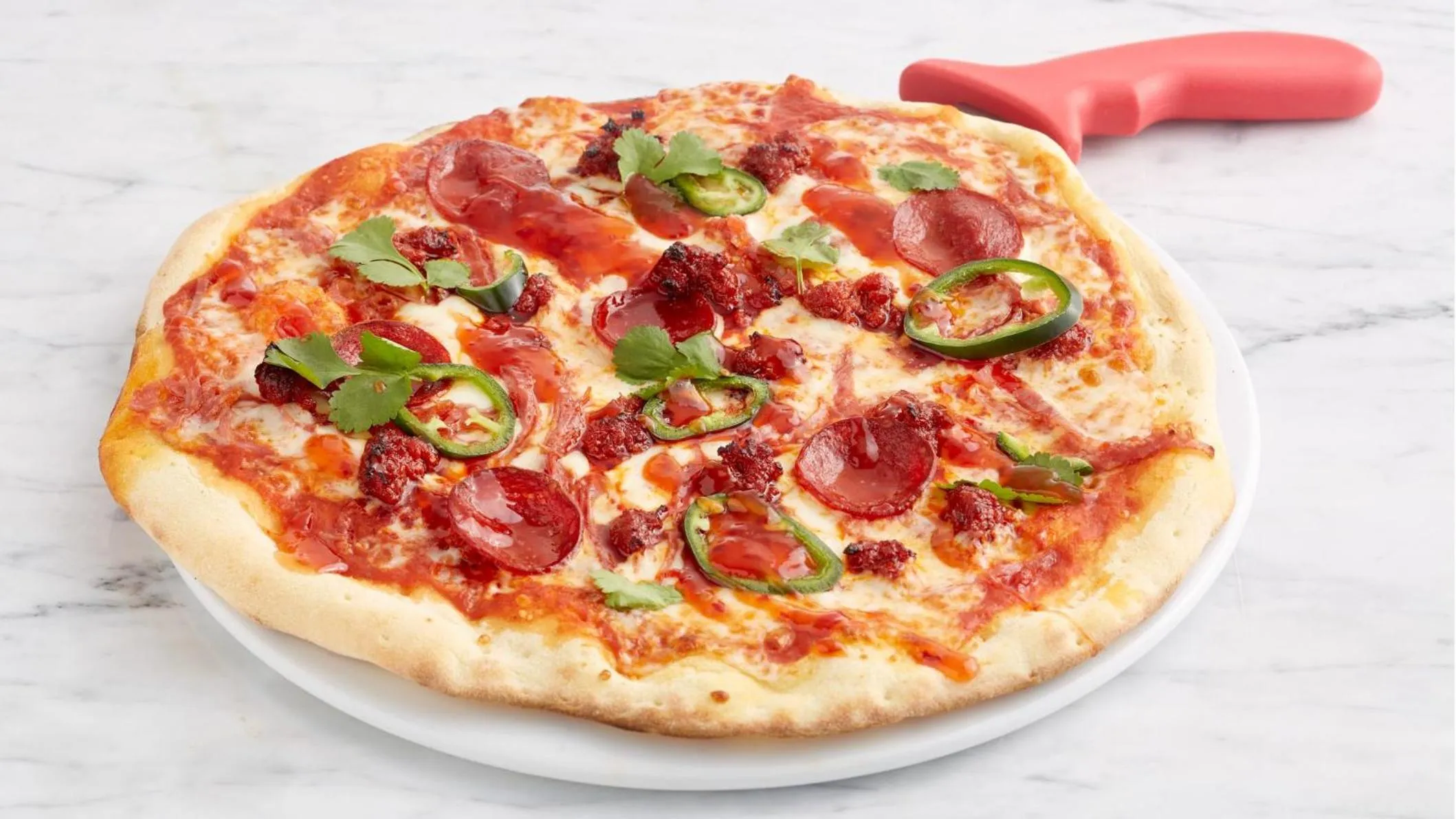 Restaurant/places to eat in Holiday Inn Stoke on Trent M6 Jct15 by IHG