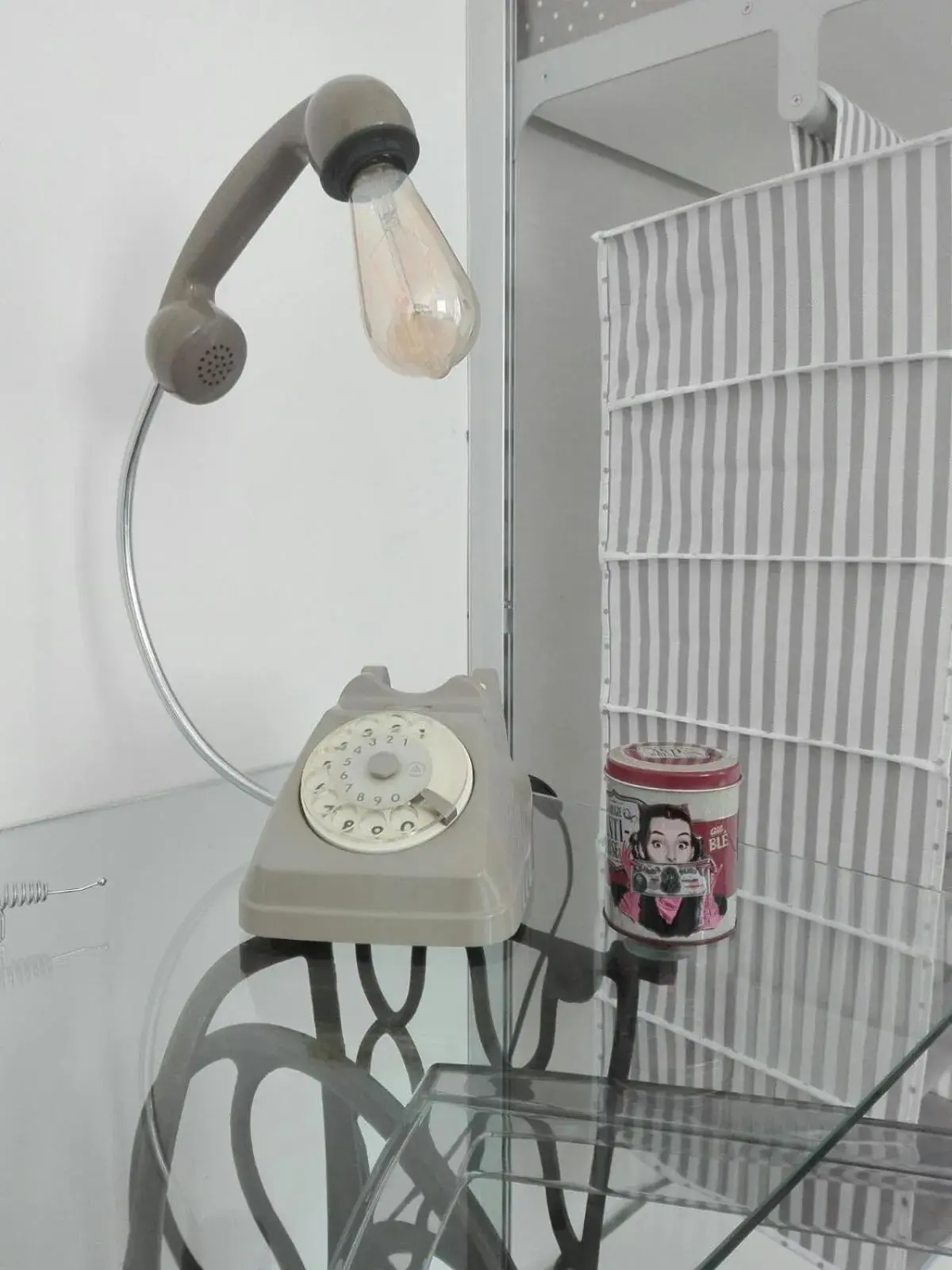 Double Room Sea View External Private Bathroom in Déjà Vu Double Room Sea View External Private Bathroom in Déjà Vu