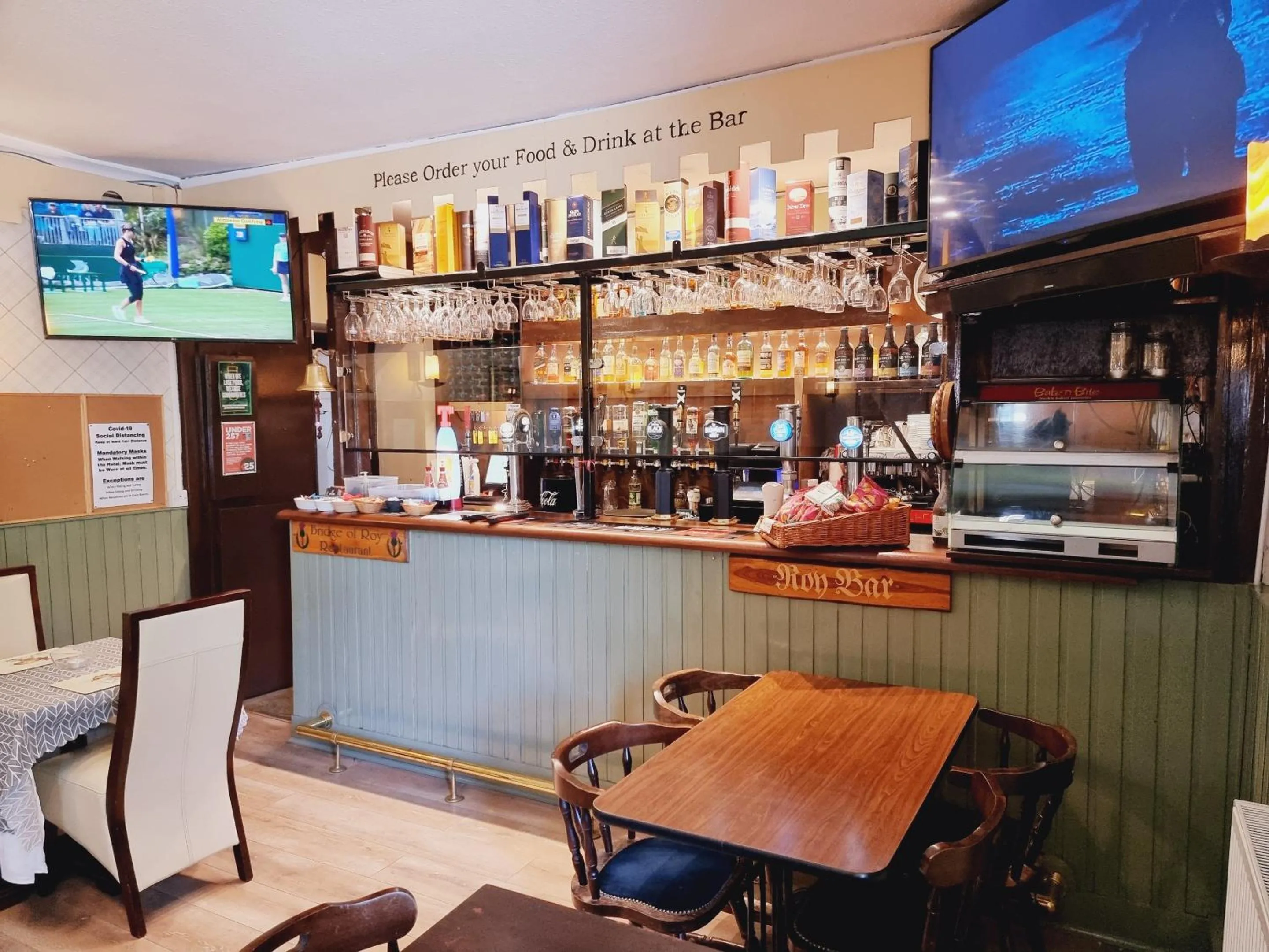 Other in Roy Bridge Hotel