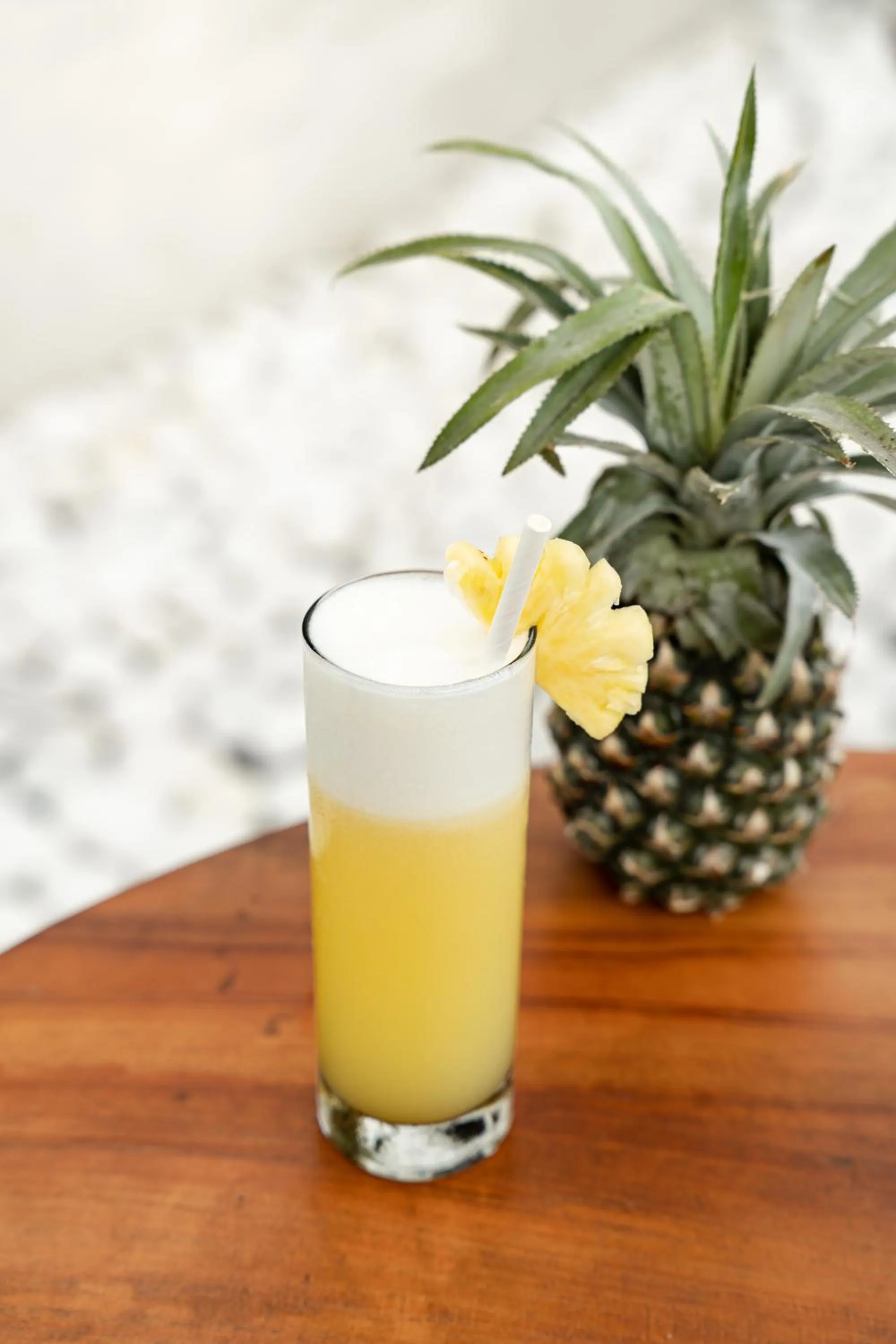 Restaurant/places to eat in Mahagiri Villas & Spa Dreamland