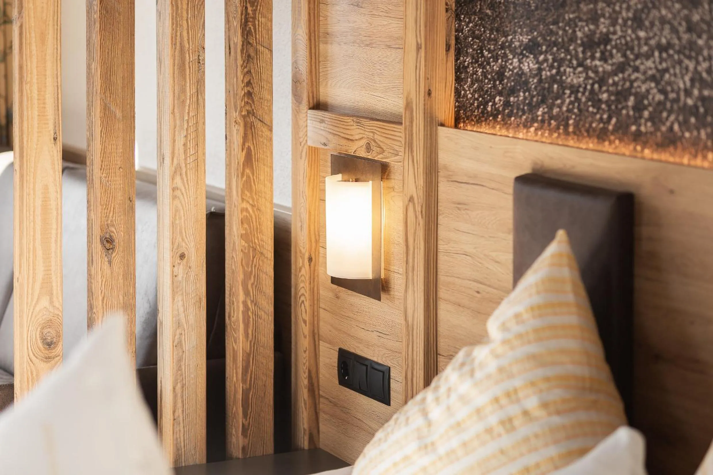 Hotel Appartement Platzergasse