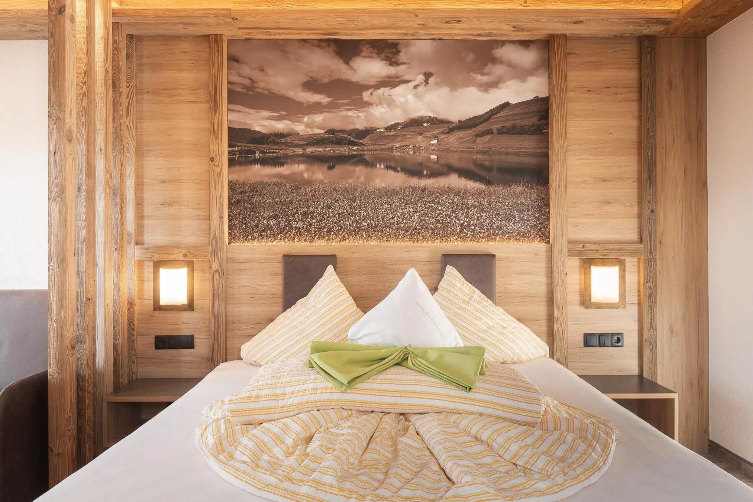 Hotel Appartement Platzergasse