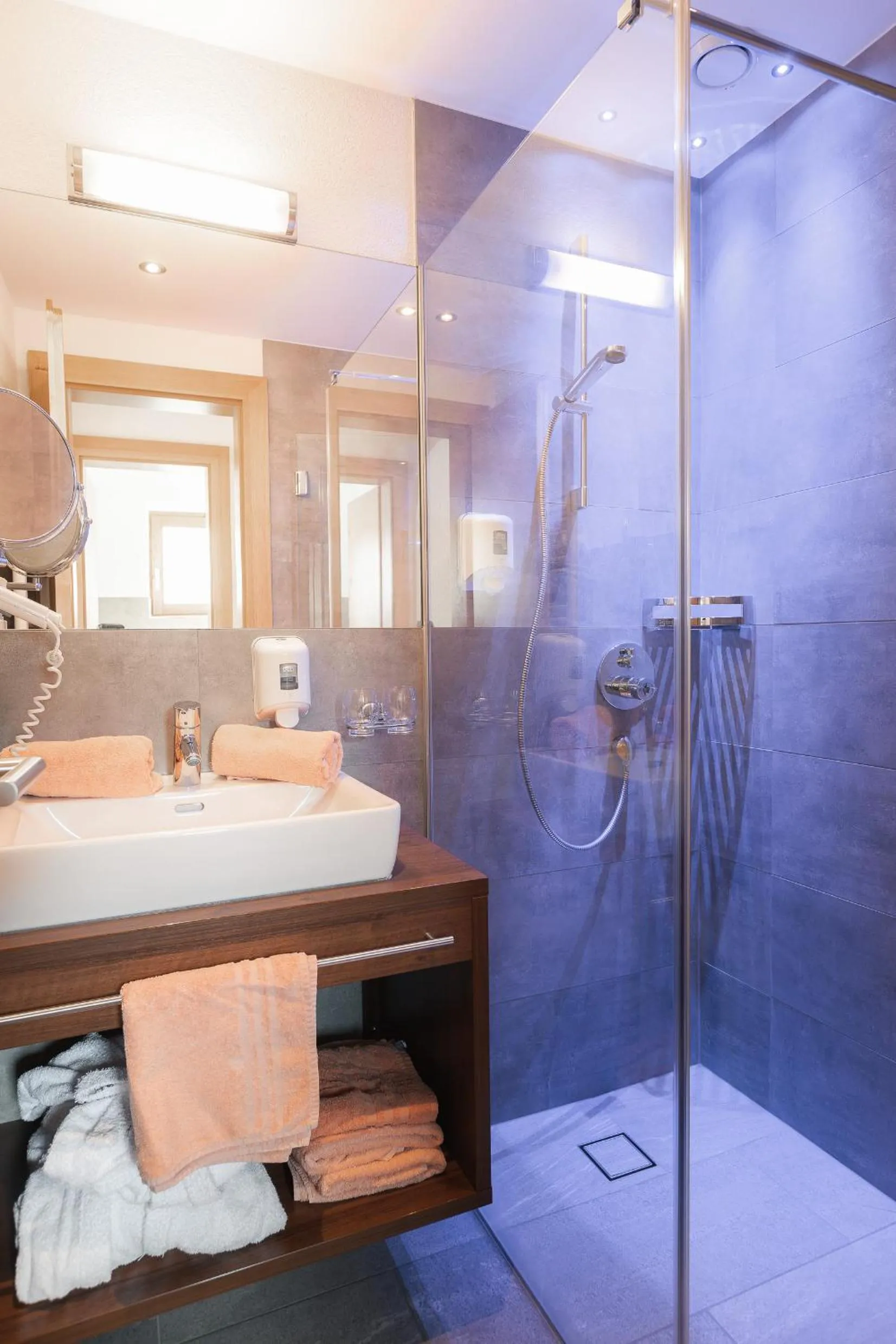 Hotel Appartement Platzergasse