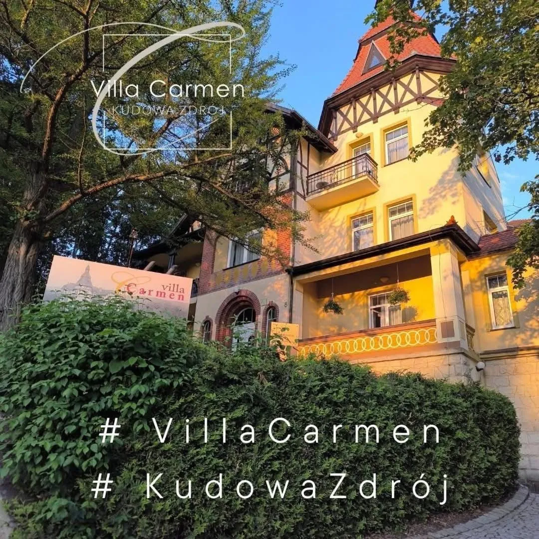 Villa Carmen