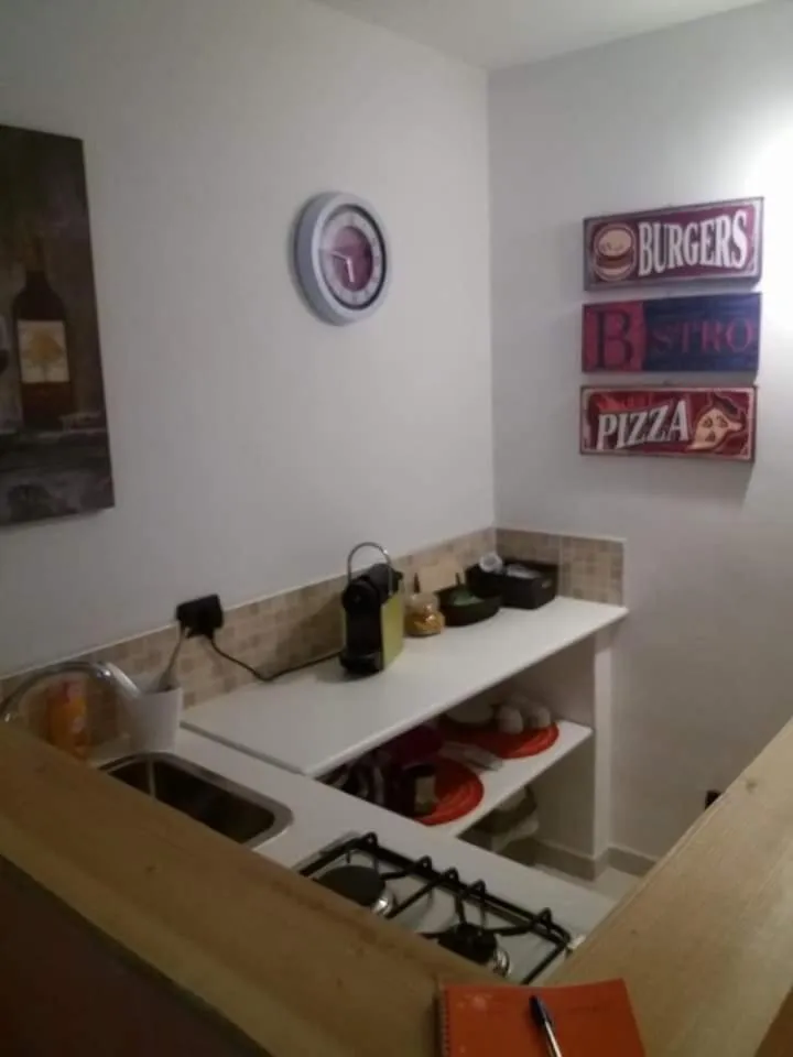 Il rifugio del conte