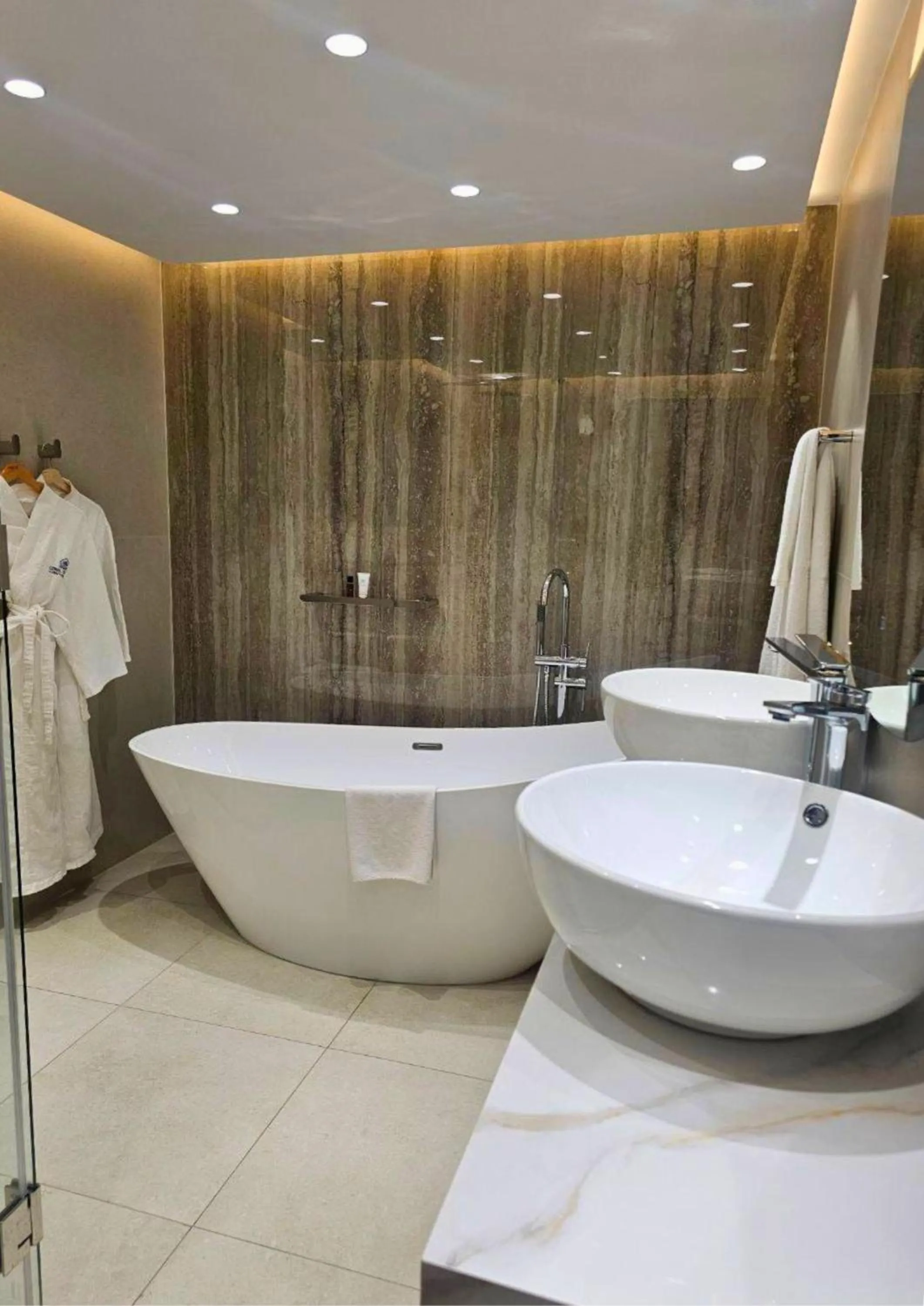 Coral Strand Smart Choice