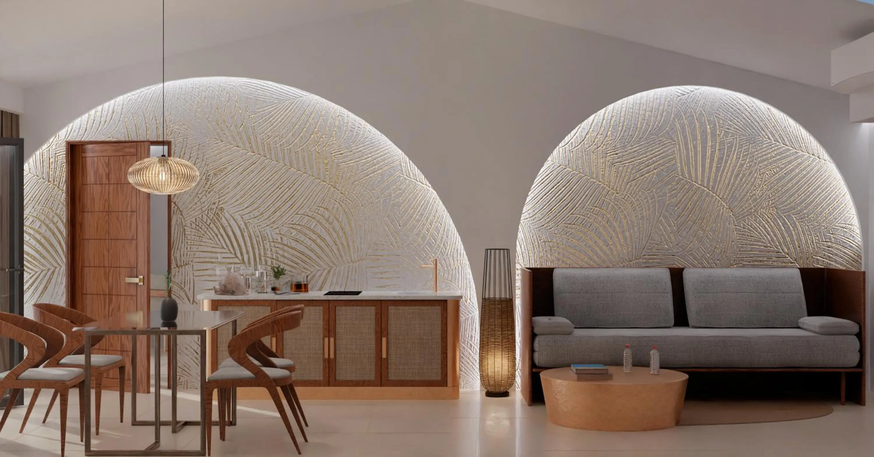 Coral Strand Smart Choice