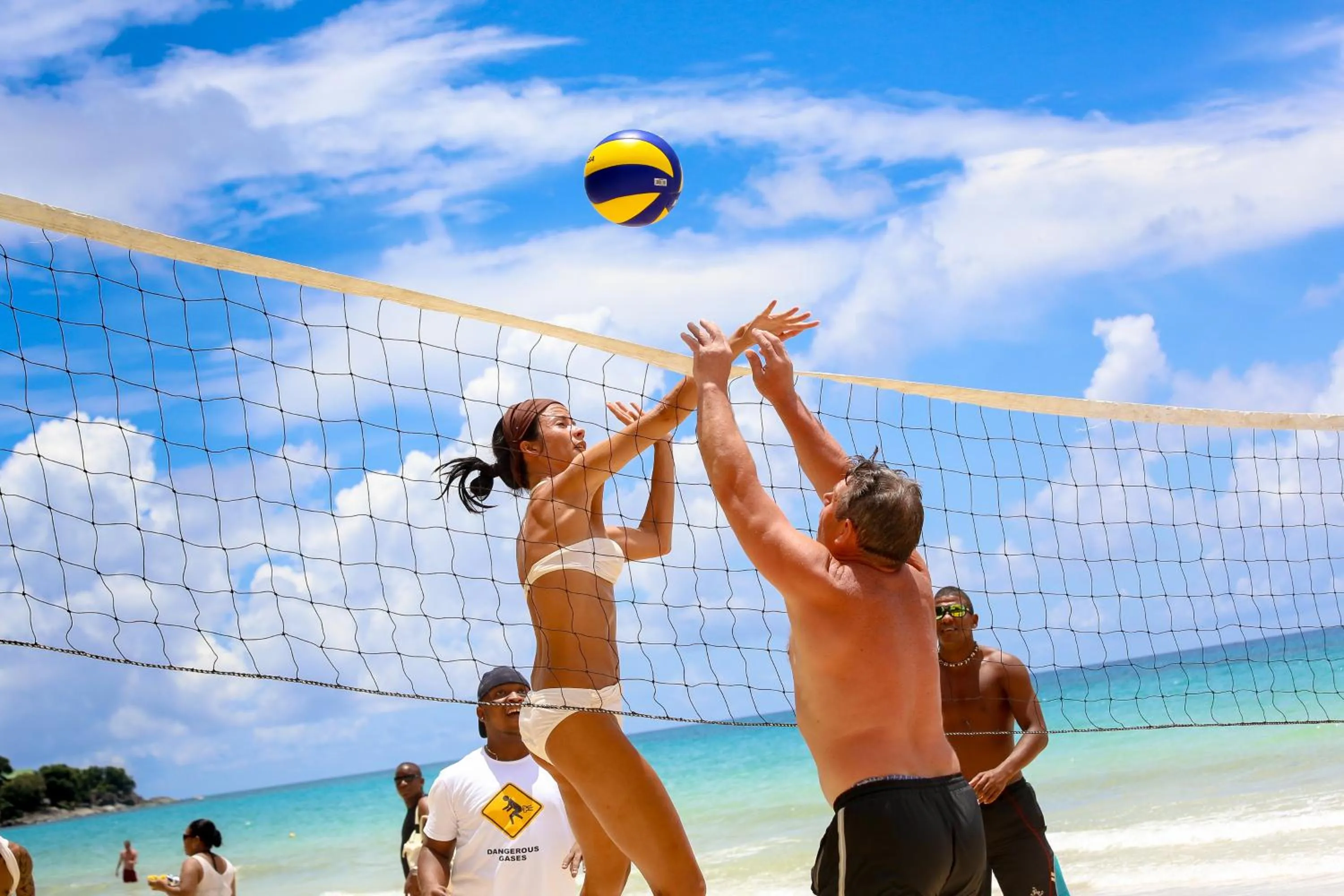 Activities in Coral Strand Smart Choice