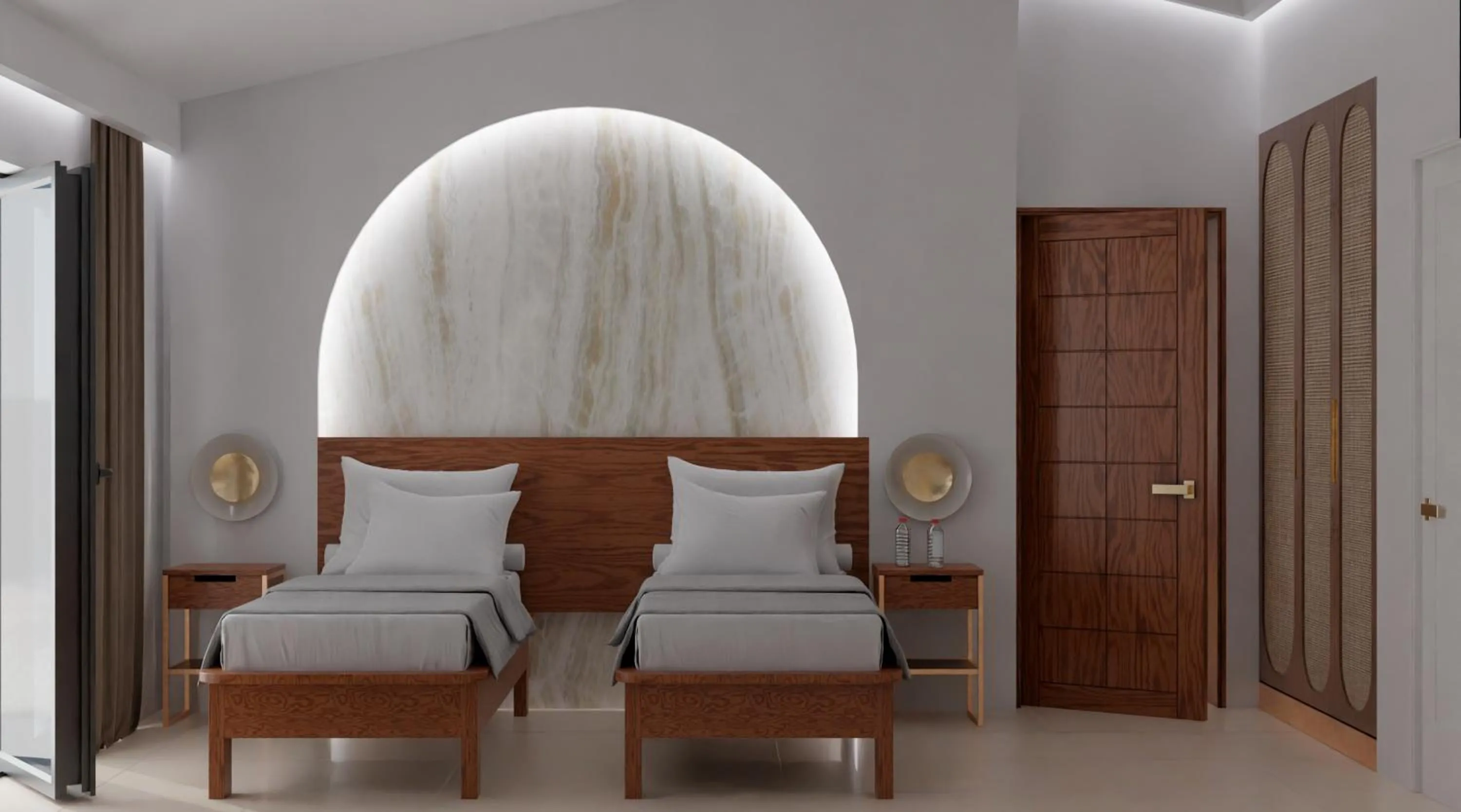 Coral Strand Smart Choice