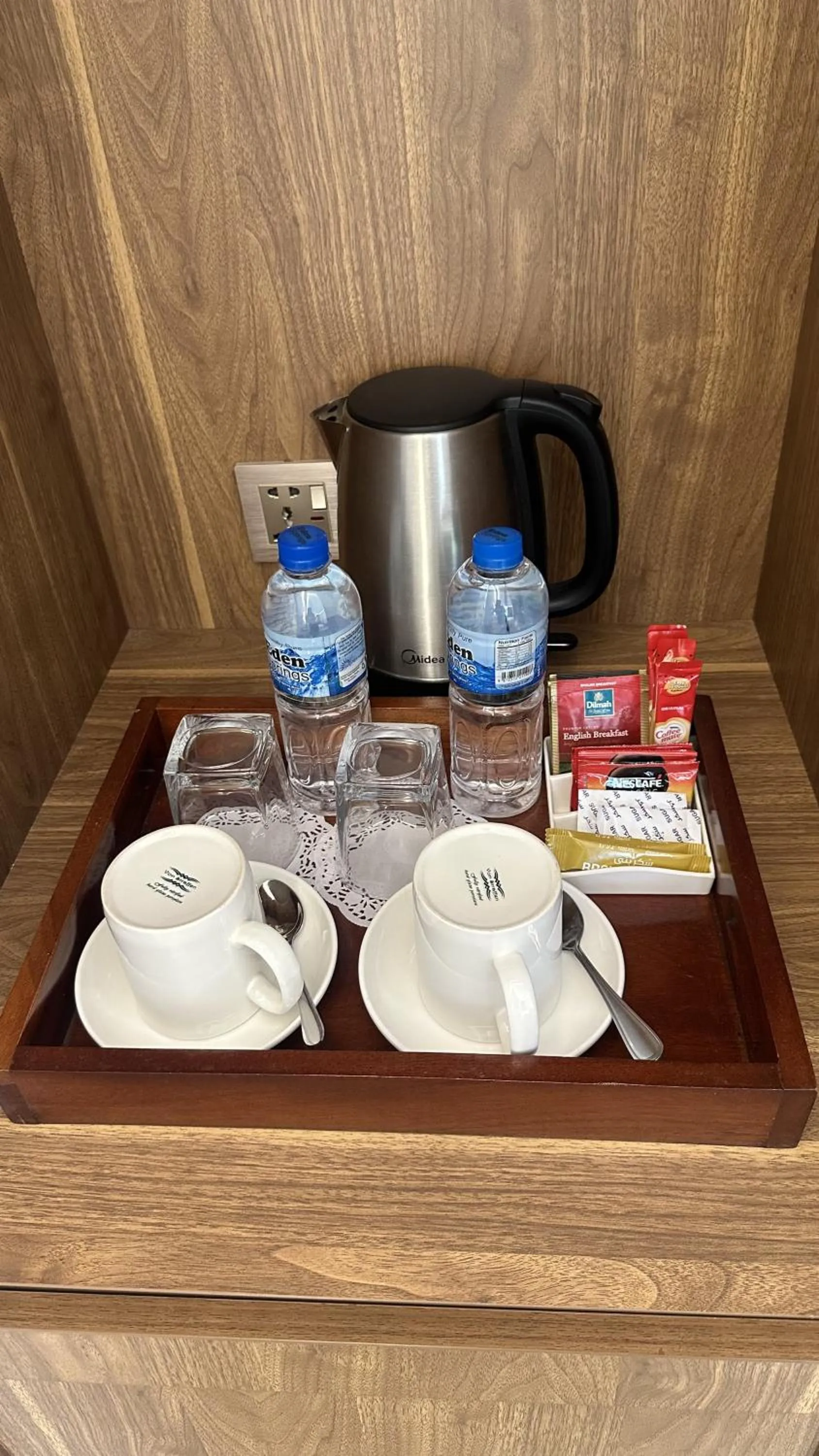 Coral Strand Smart Choice