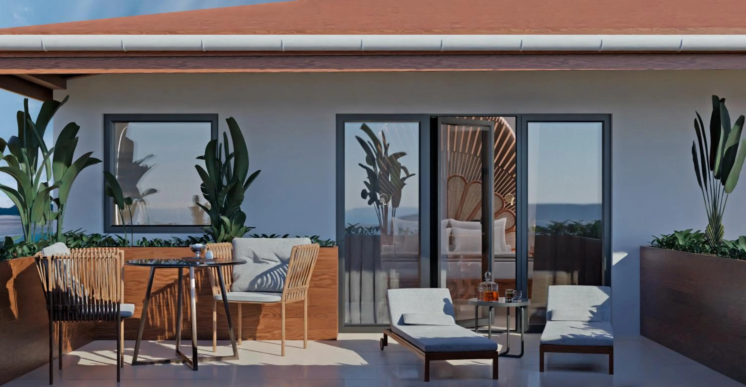 Coral Strand Smart Choice