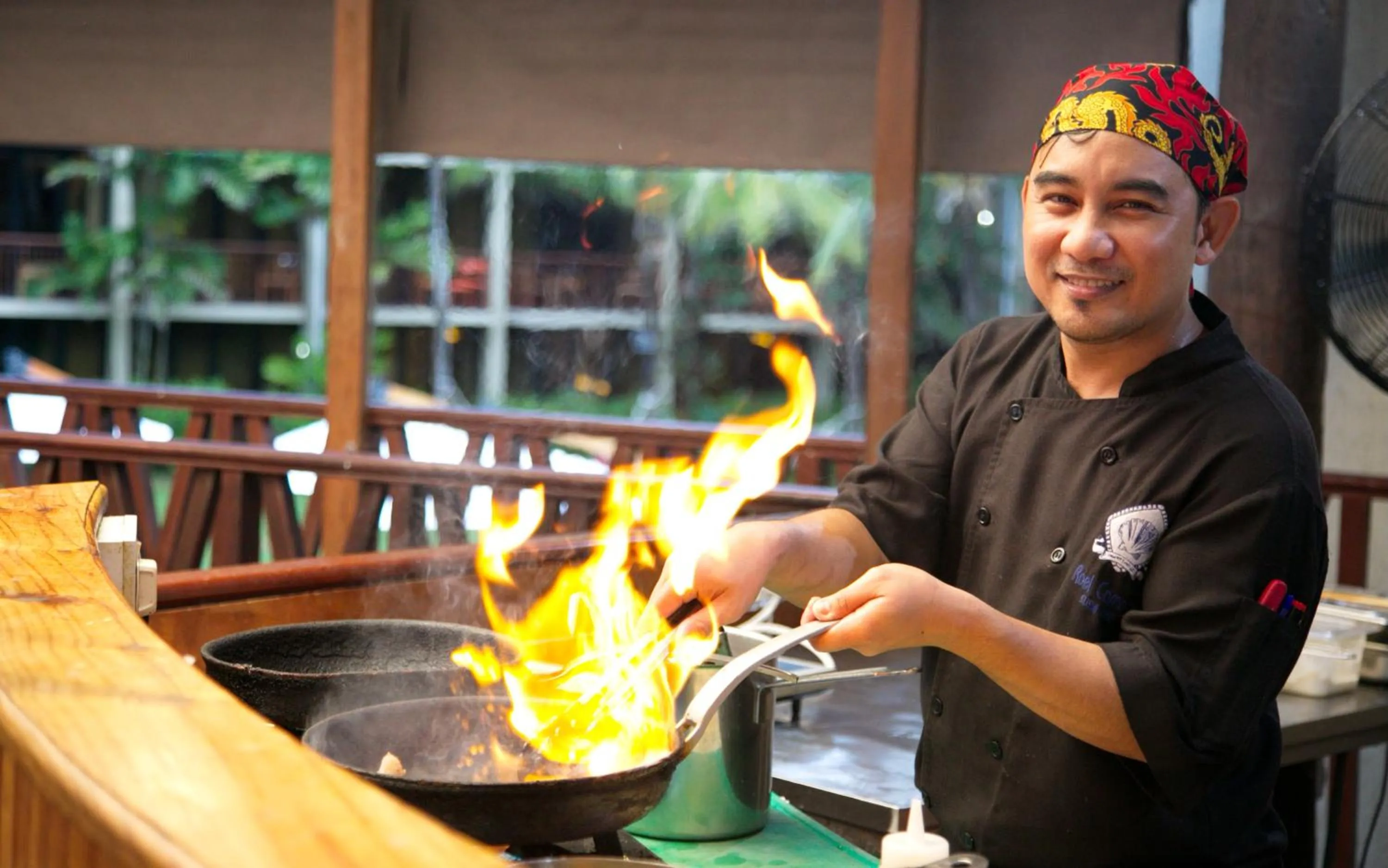 Restaurant/places to eat in Coral Strand Smart Choice