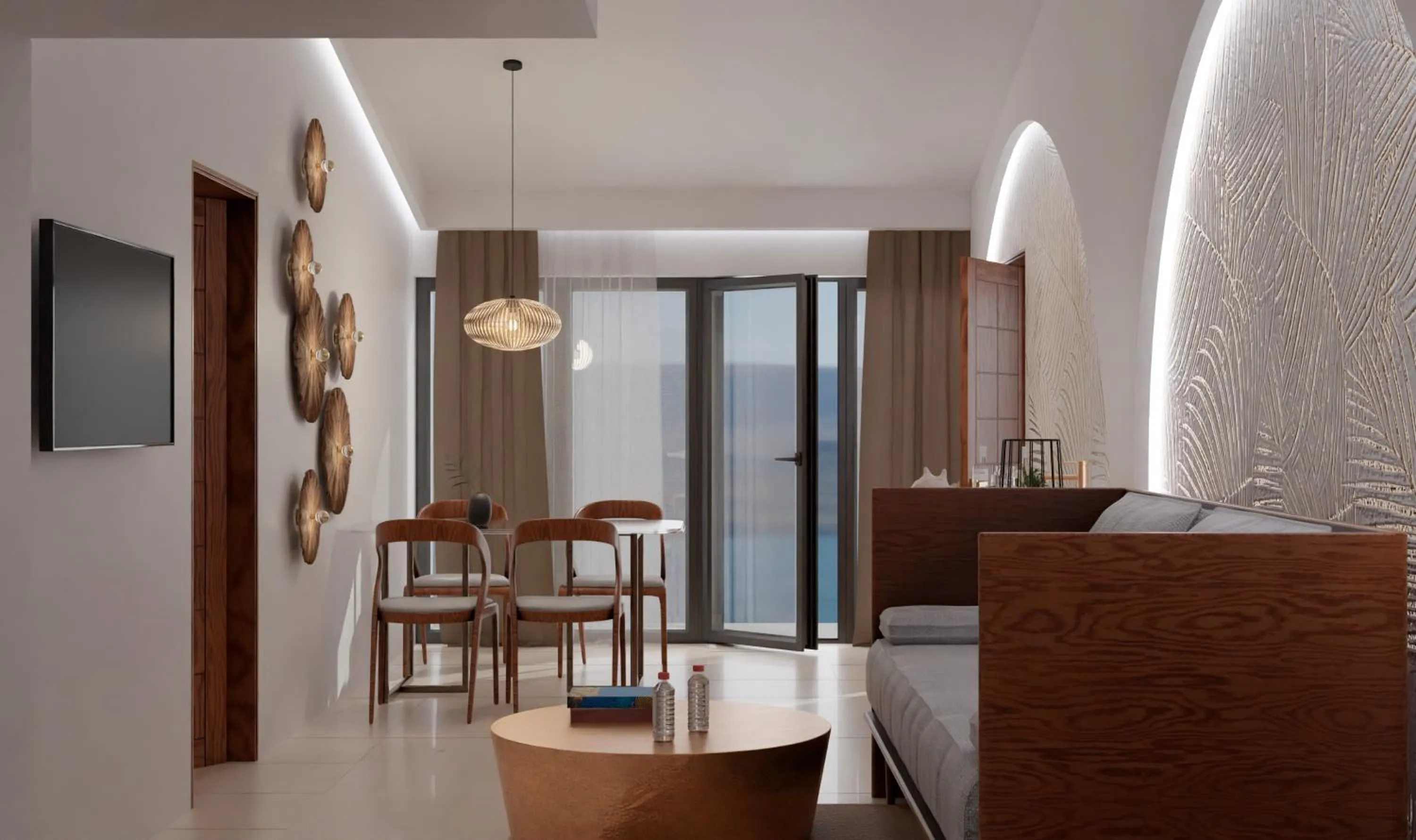 Coral Strand Smart Choice