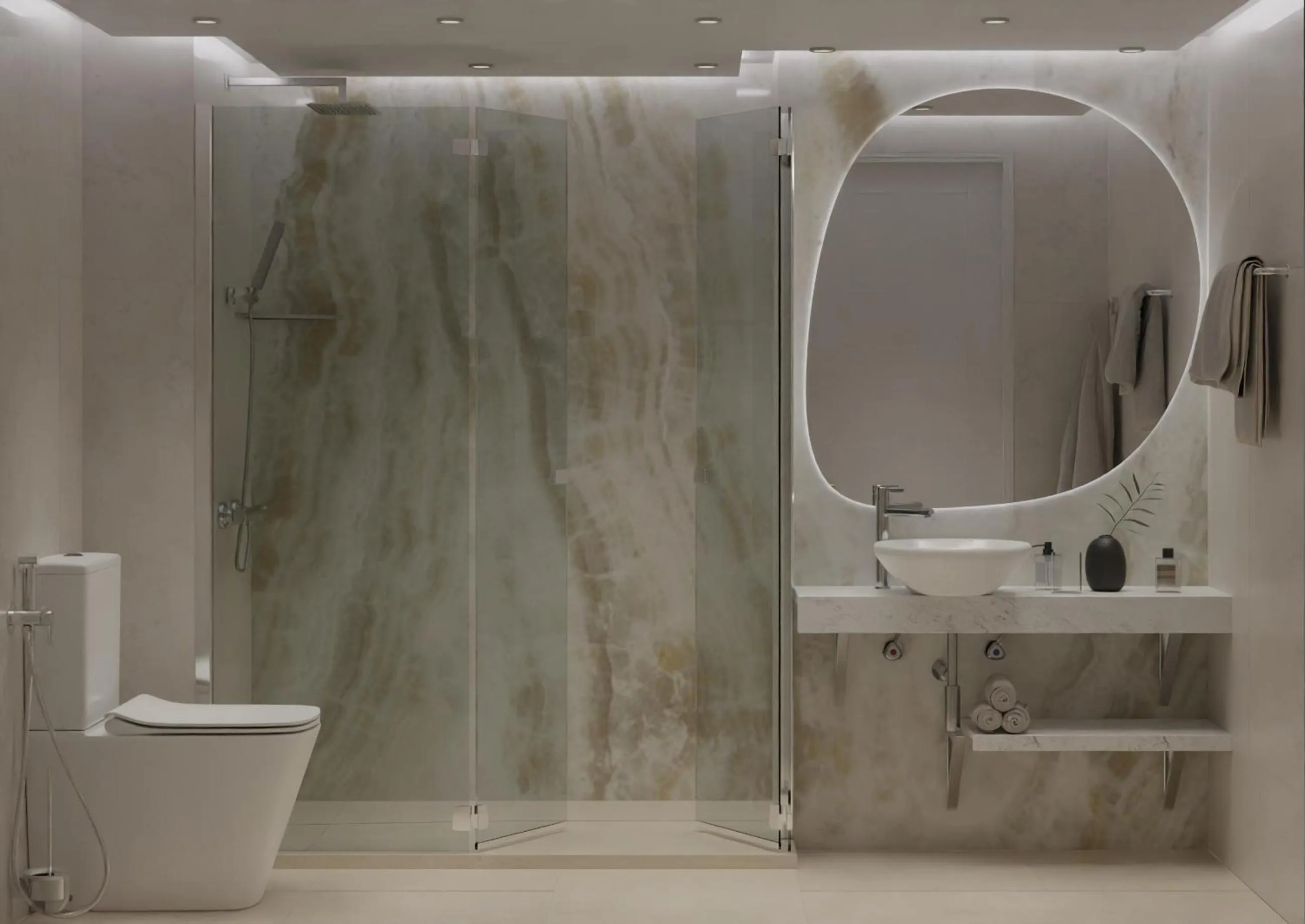 Coral Strand Smart Choice