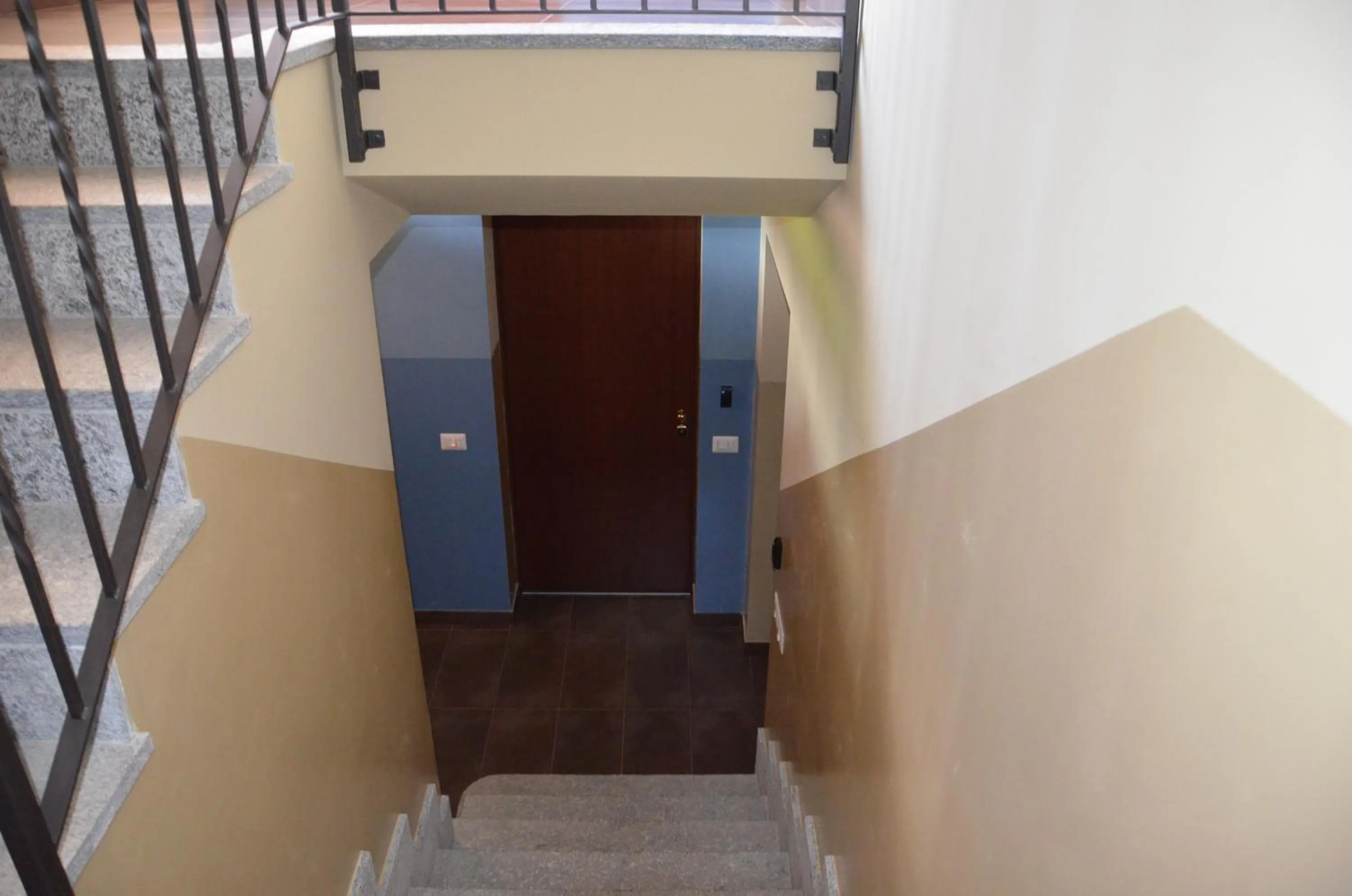 View (from property/room) in Eco-Residence