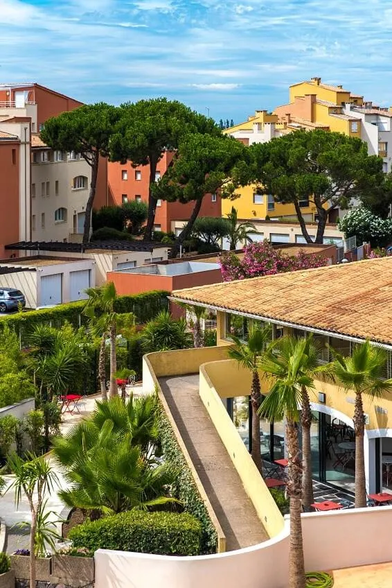 Neighbourhood in Residence Agathea