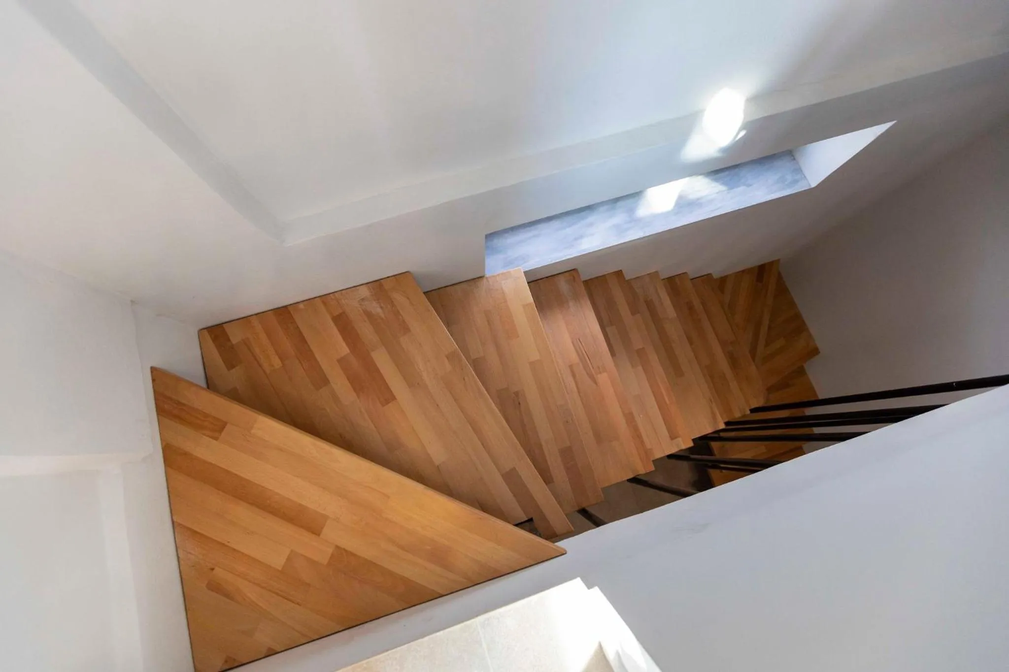 soundproof in Electra Villas