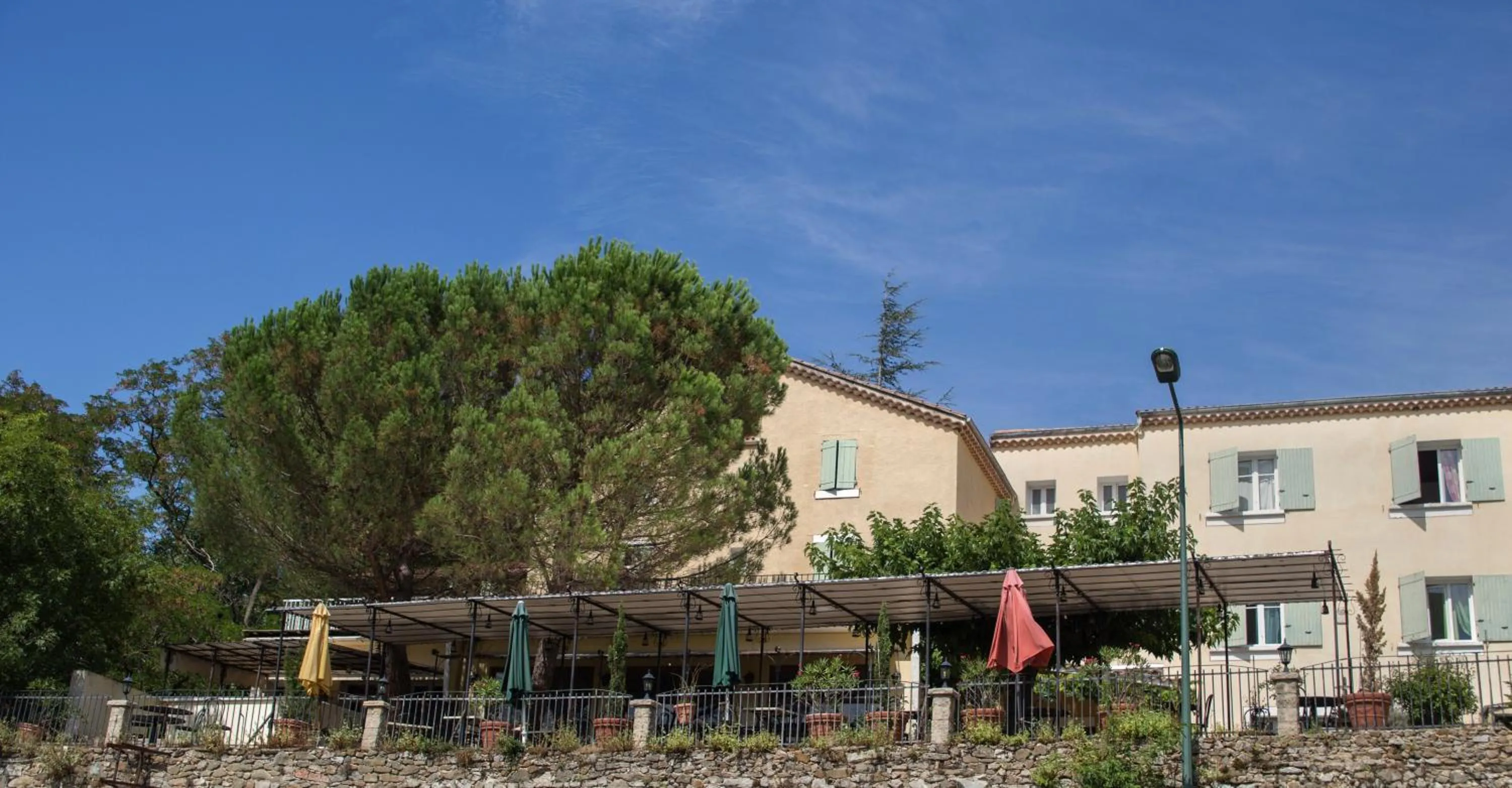 Auberge de l'Escargot d'Or