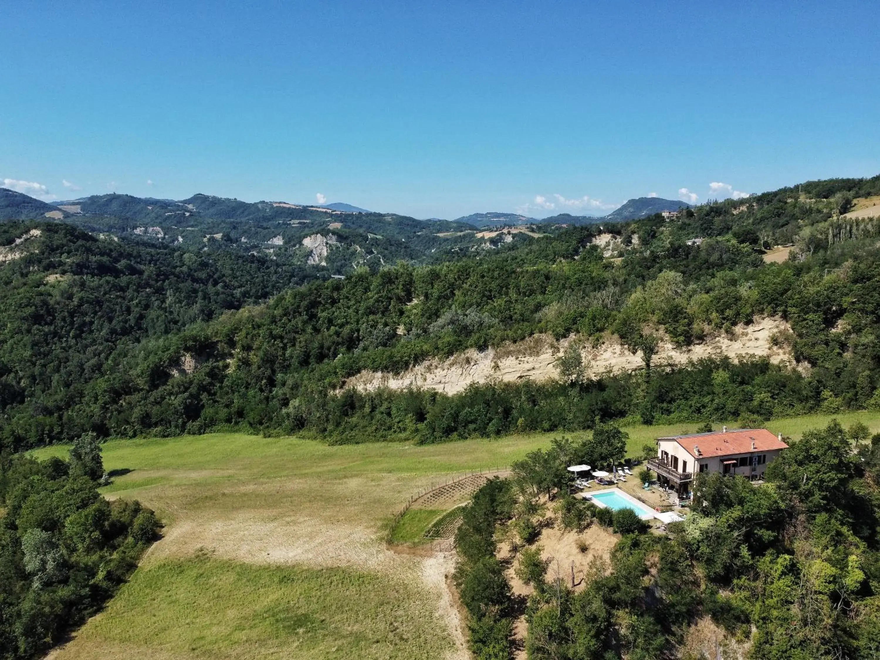 Pizzicalaluna Agriturismo Olistico sulle Colline di Pianoro Pizzicalaluna Agriturismo Olistico sulle Colline di Pianoro