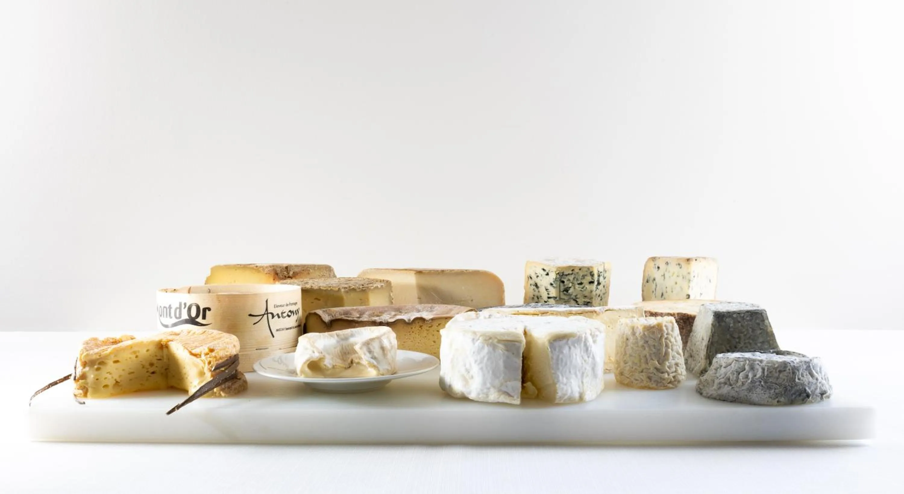 Food and drinks in Valuas