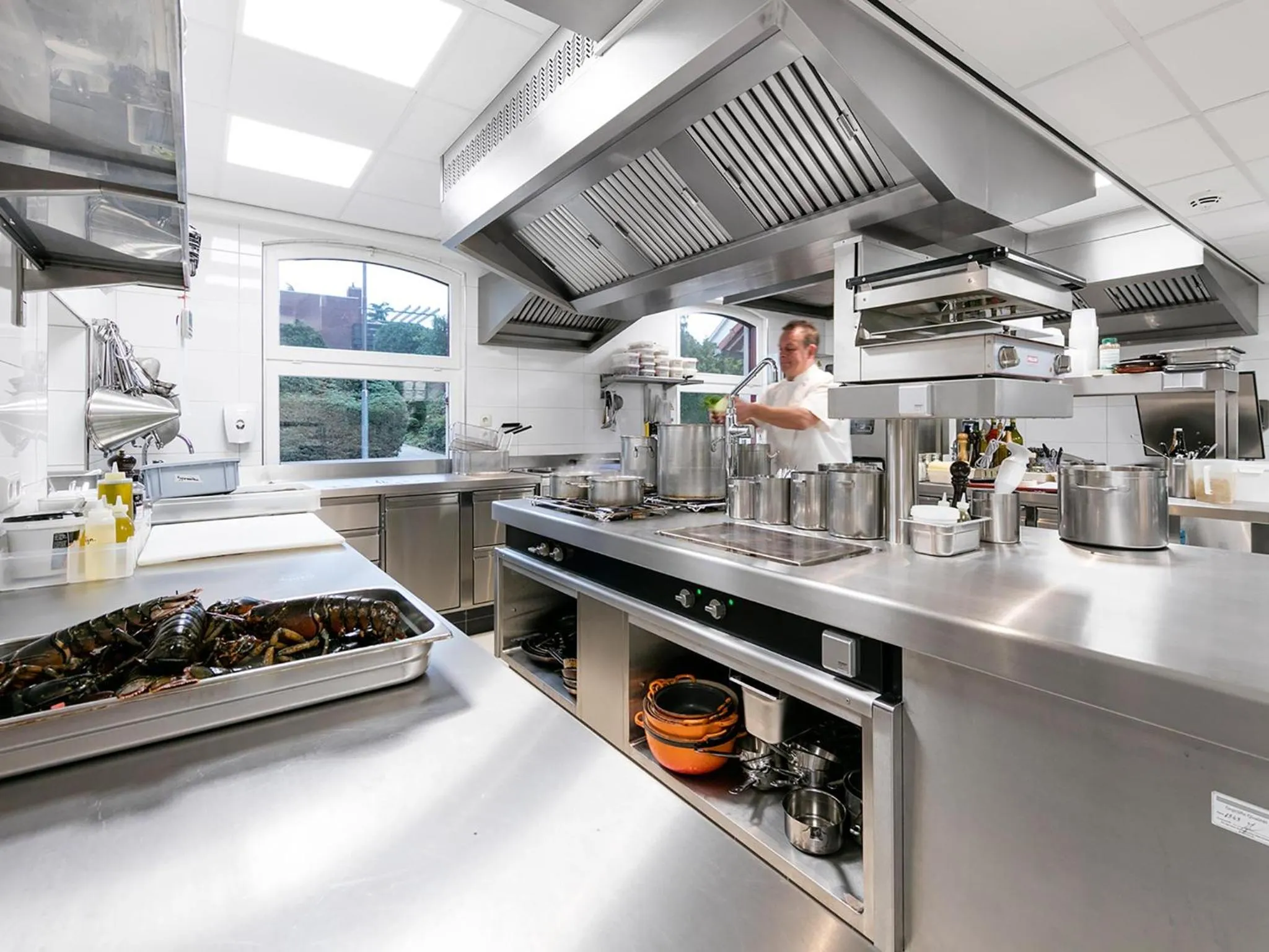 Property building in Valuas