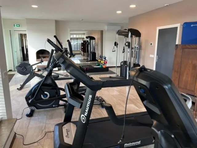 Property building in Valuas