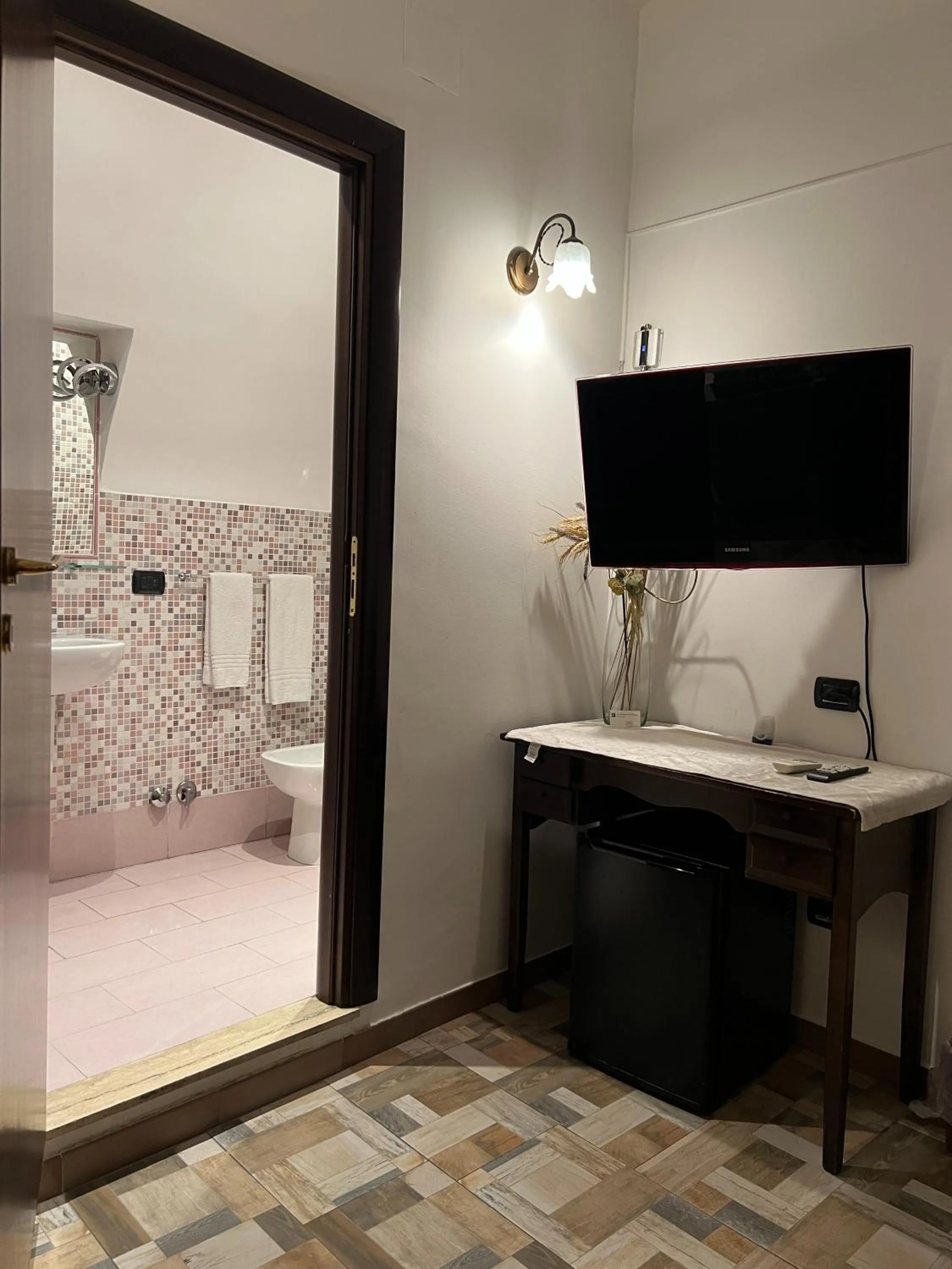 B&B La Dimora Di Nettuno