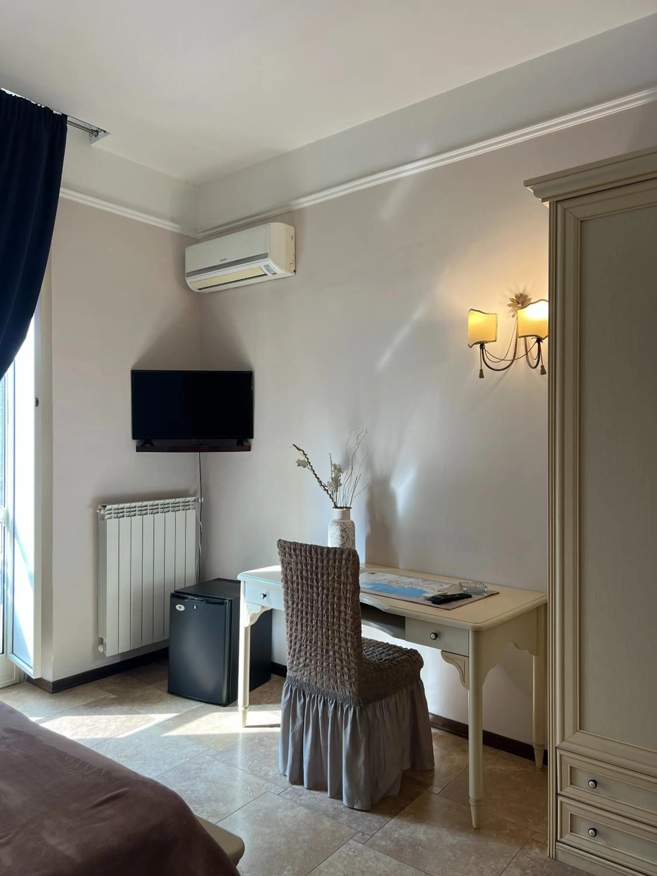 B&B La Dimora Di Nettuno