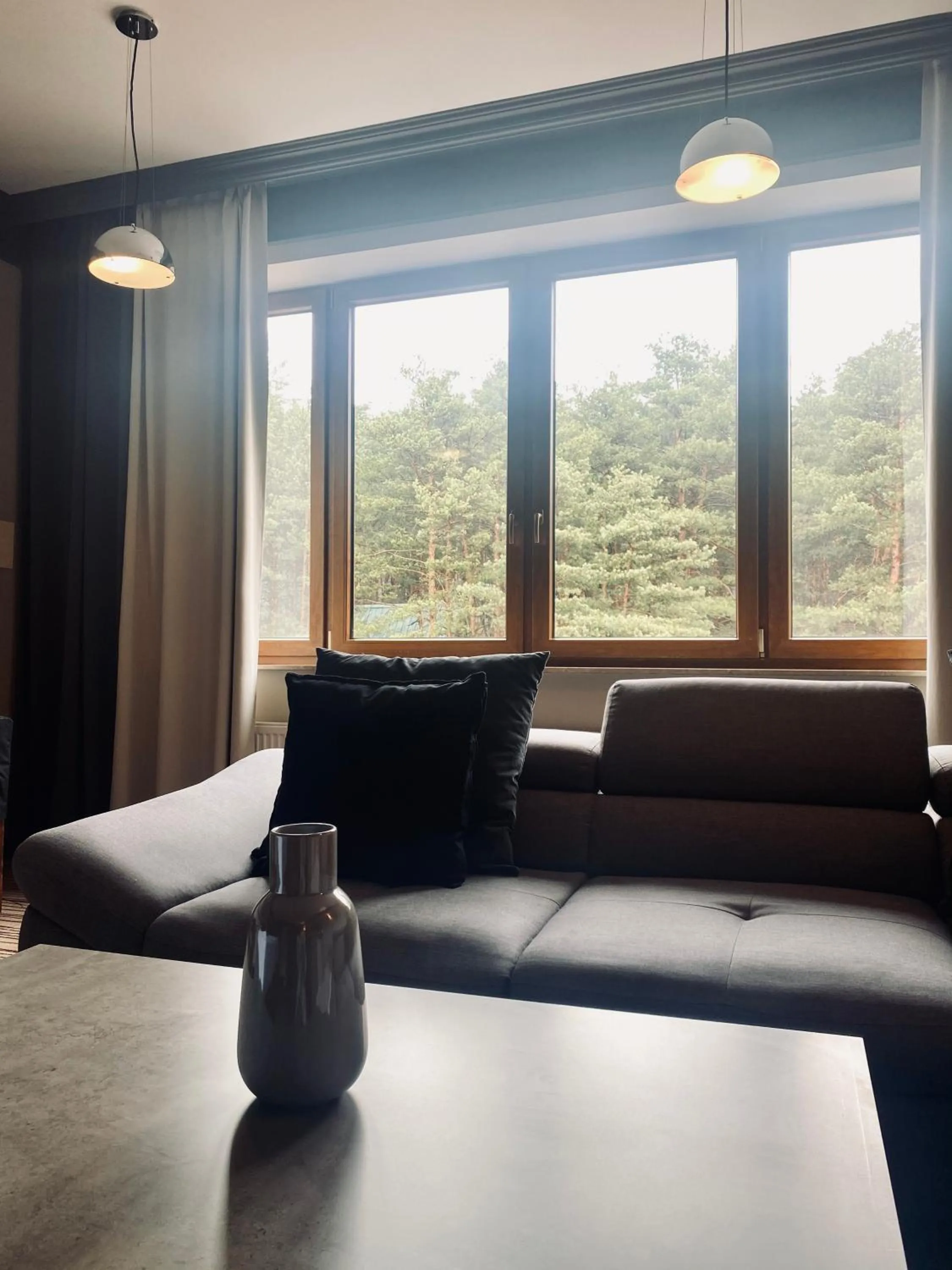 Hotel Natura Residence Business&SPA