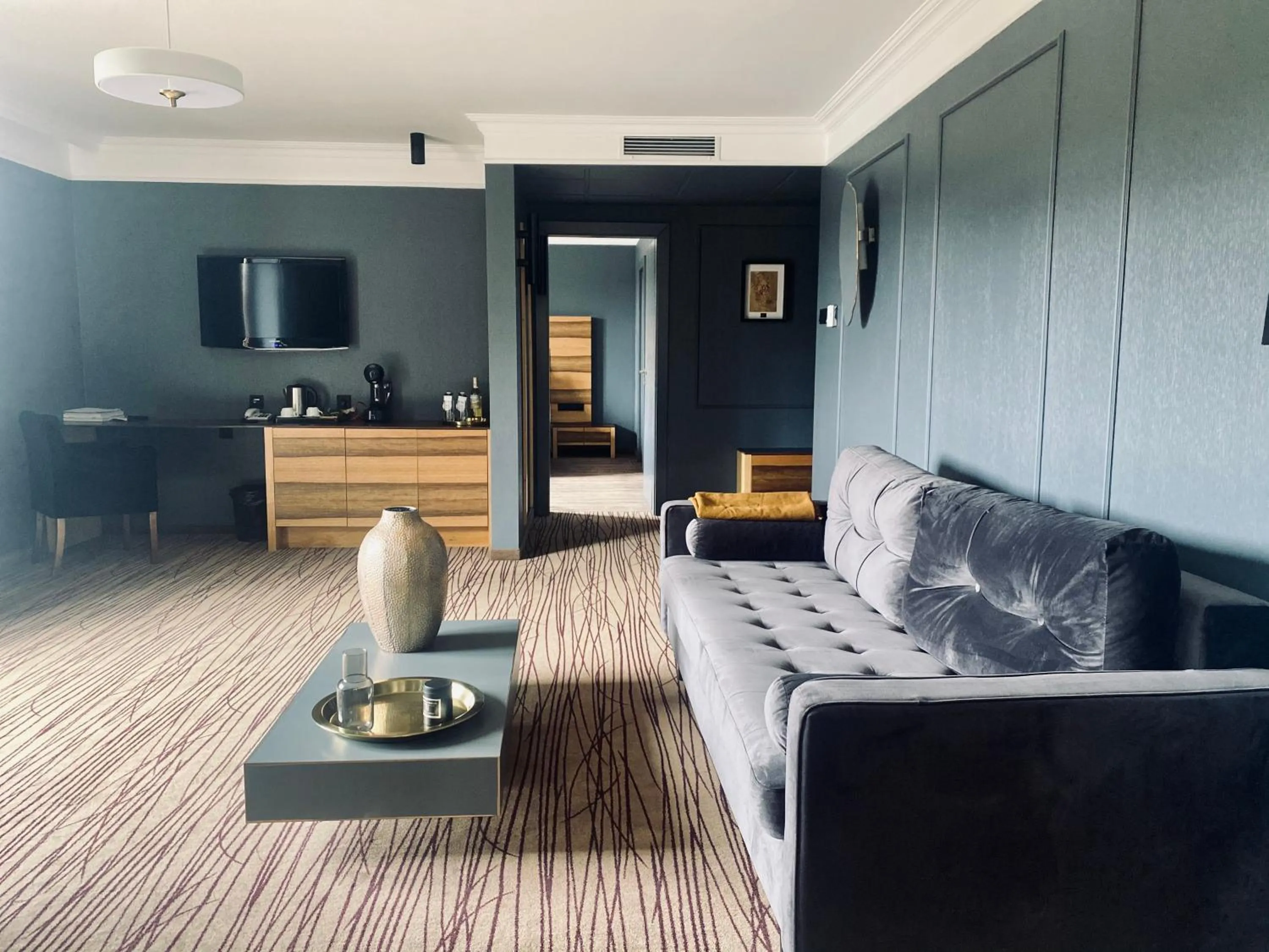 Hotel Natura Residence Business&SPA