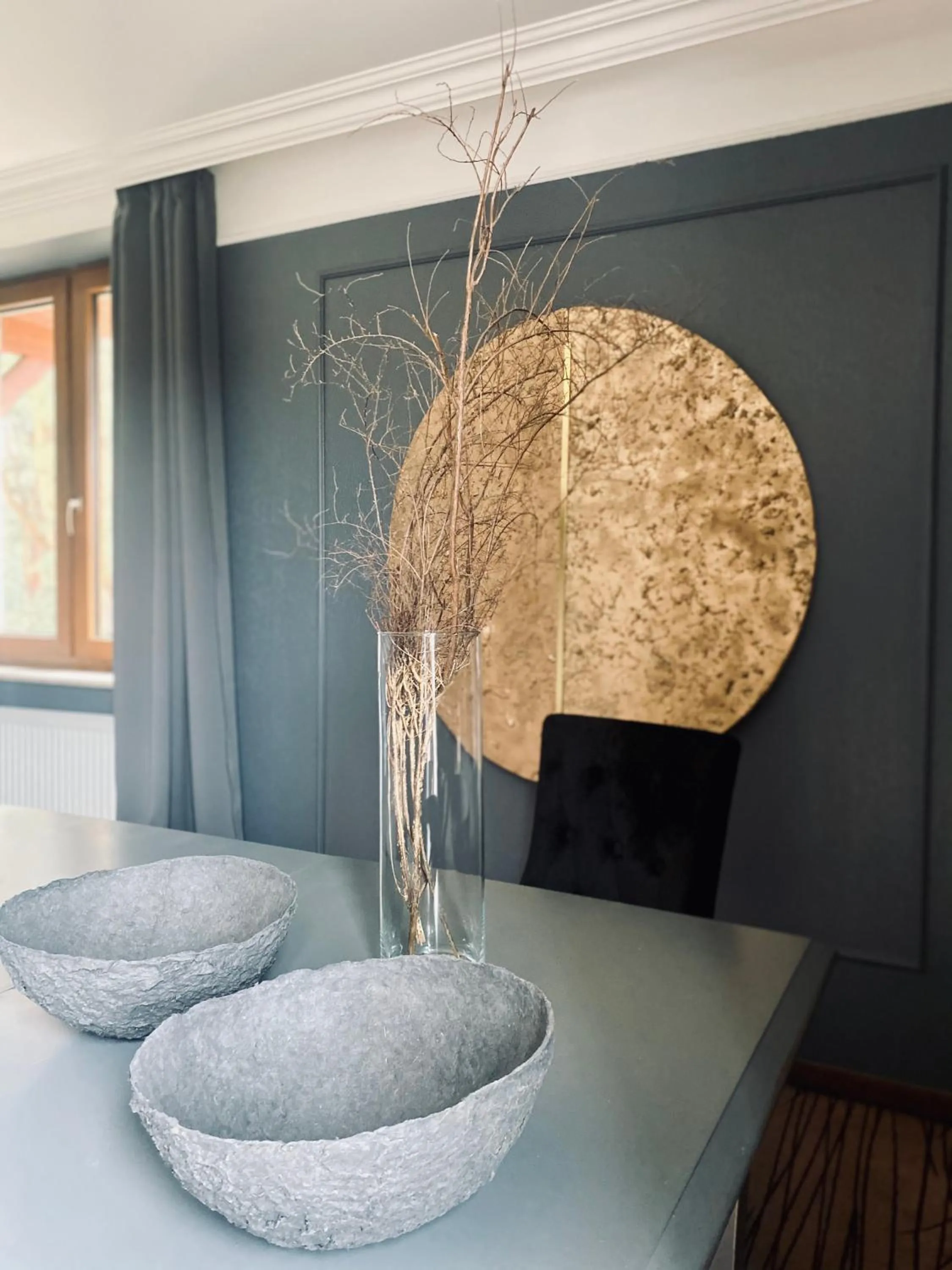 Hotel Natura Residence Business&SPA