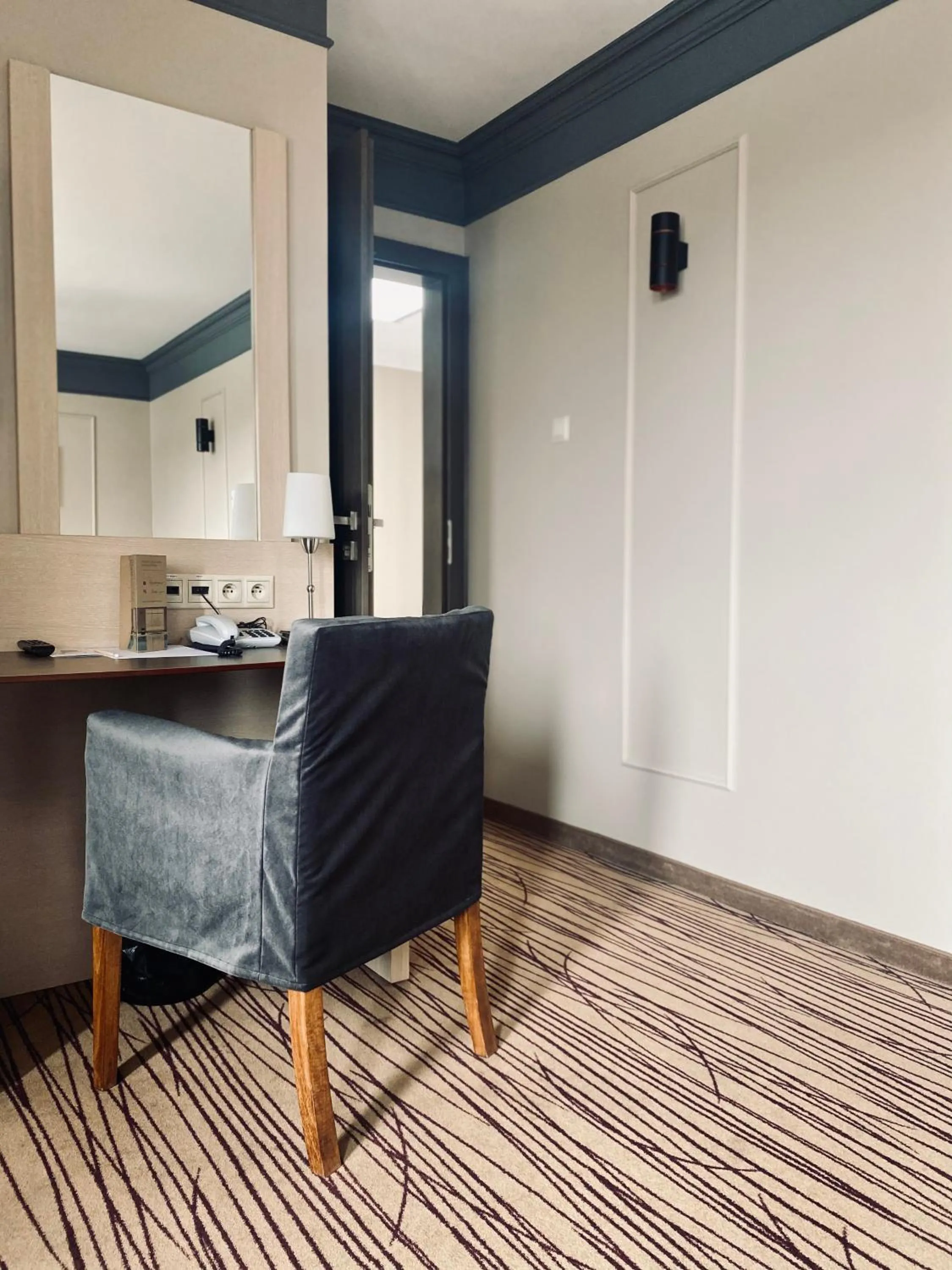 Hotel Natura Residence Business&SPA