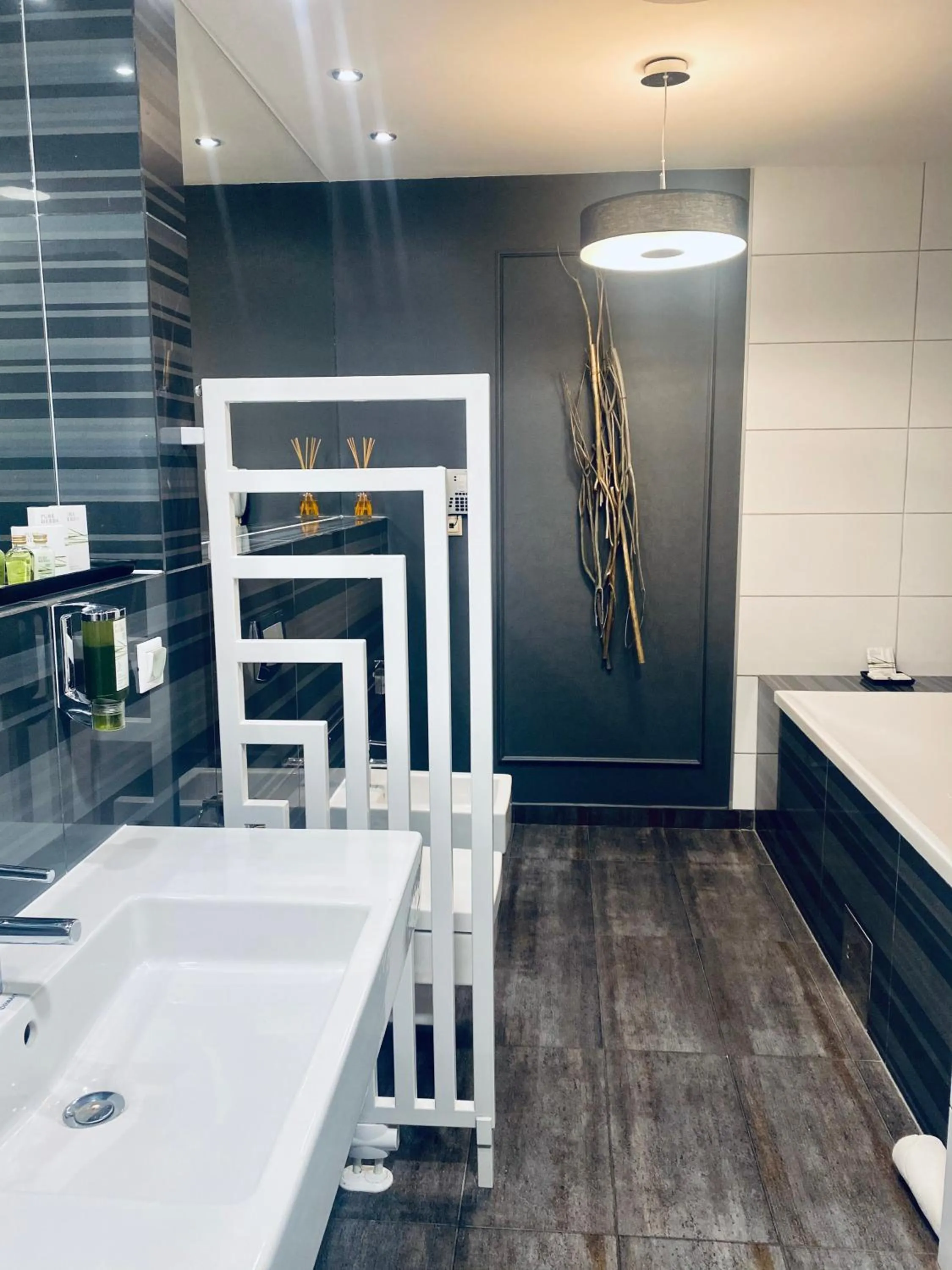 Hotel Natura Residence Business&SPA