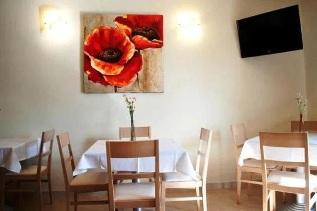 Lounge or bar in Hotel Kappara