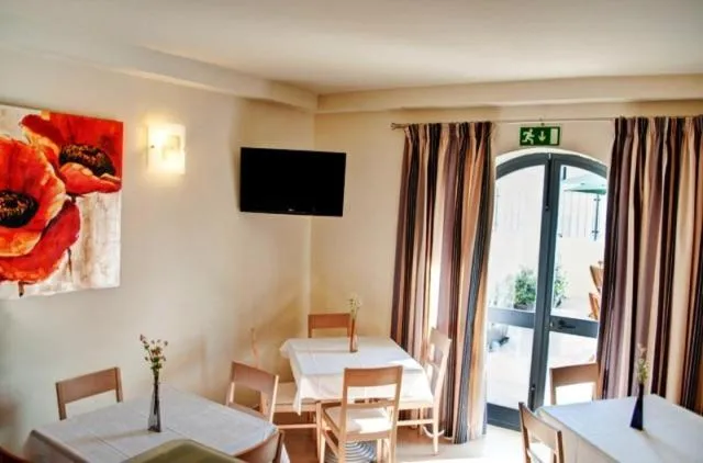 Day in Hotel Kappara