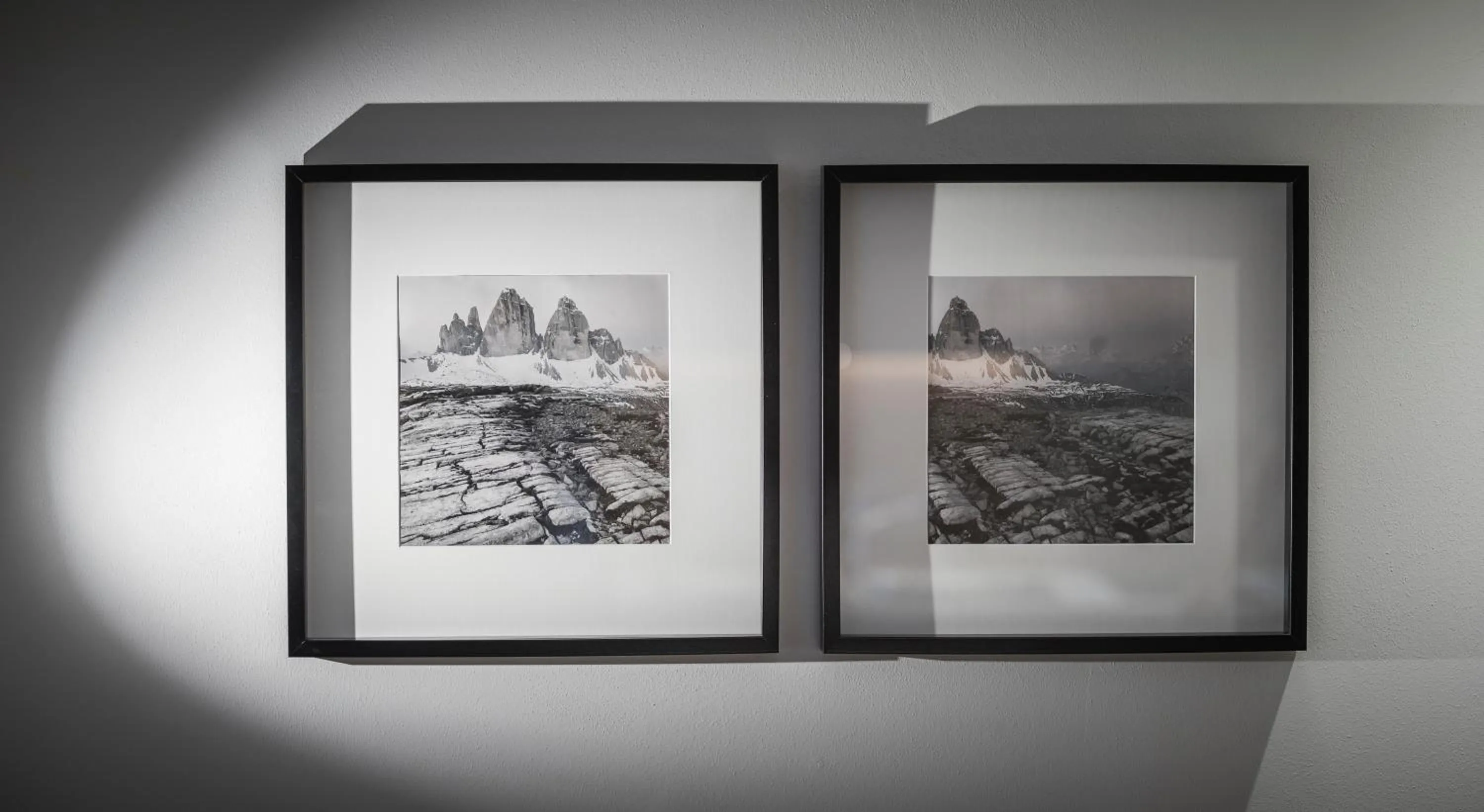 Decorative detail in Residence Margareth