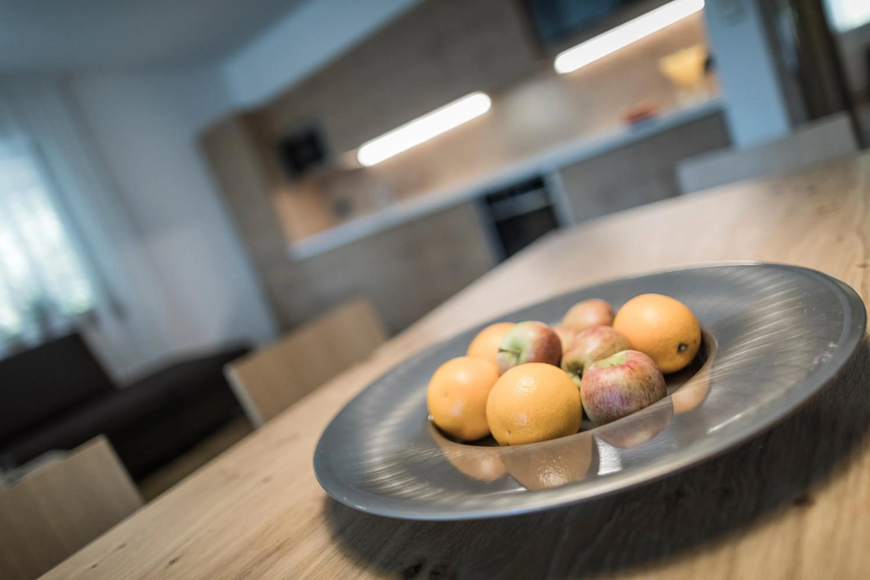 Decorative detail in Residence Margareth