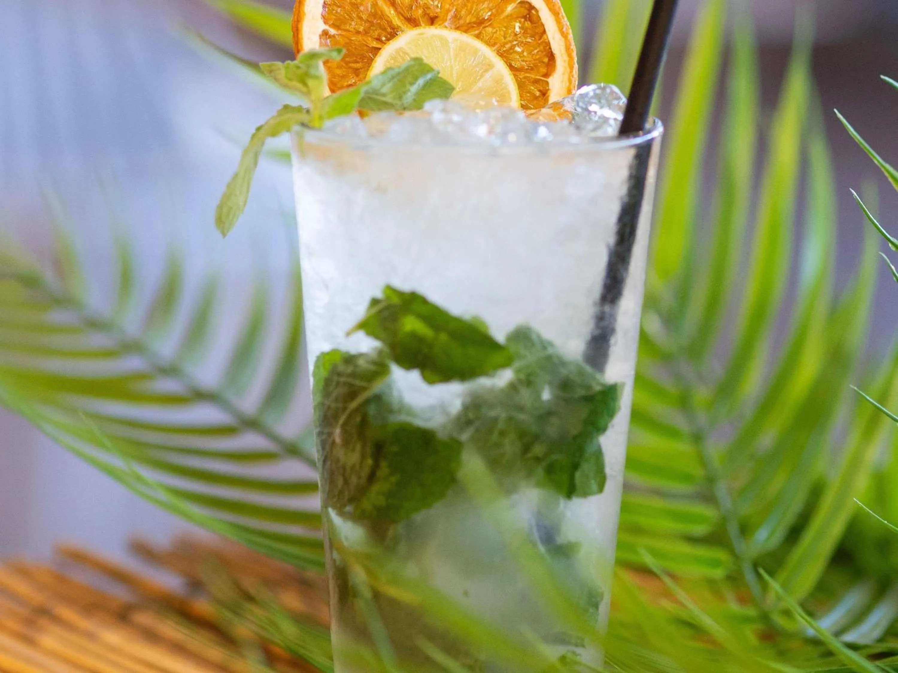 Lounge or bar in ibis Concepcion