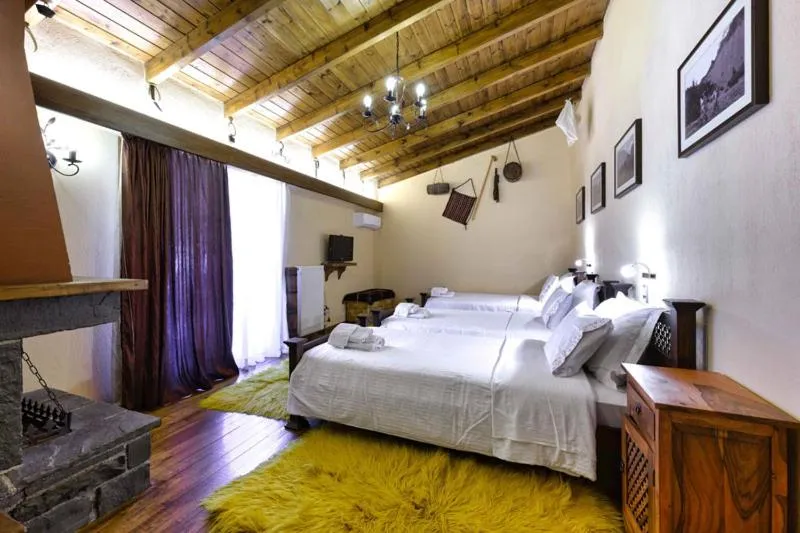 Hotel Teloneio