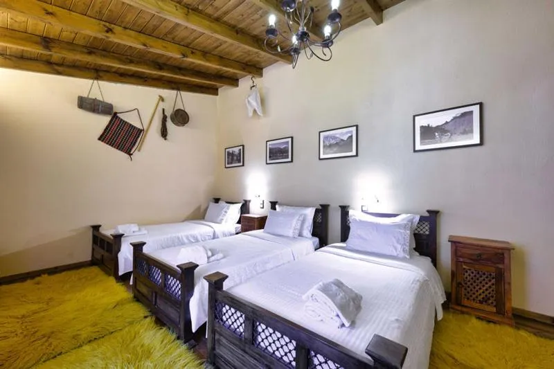 Hotel Teloneio