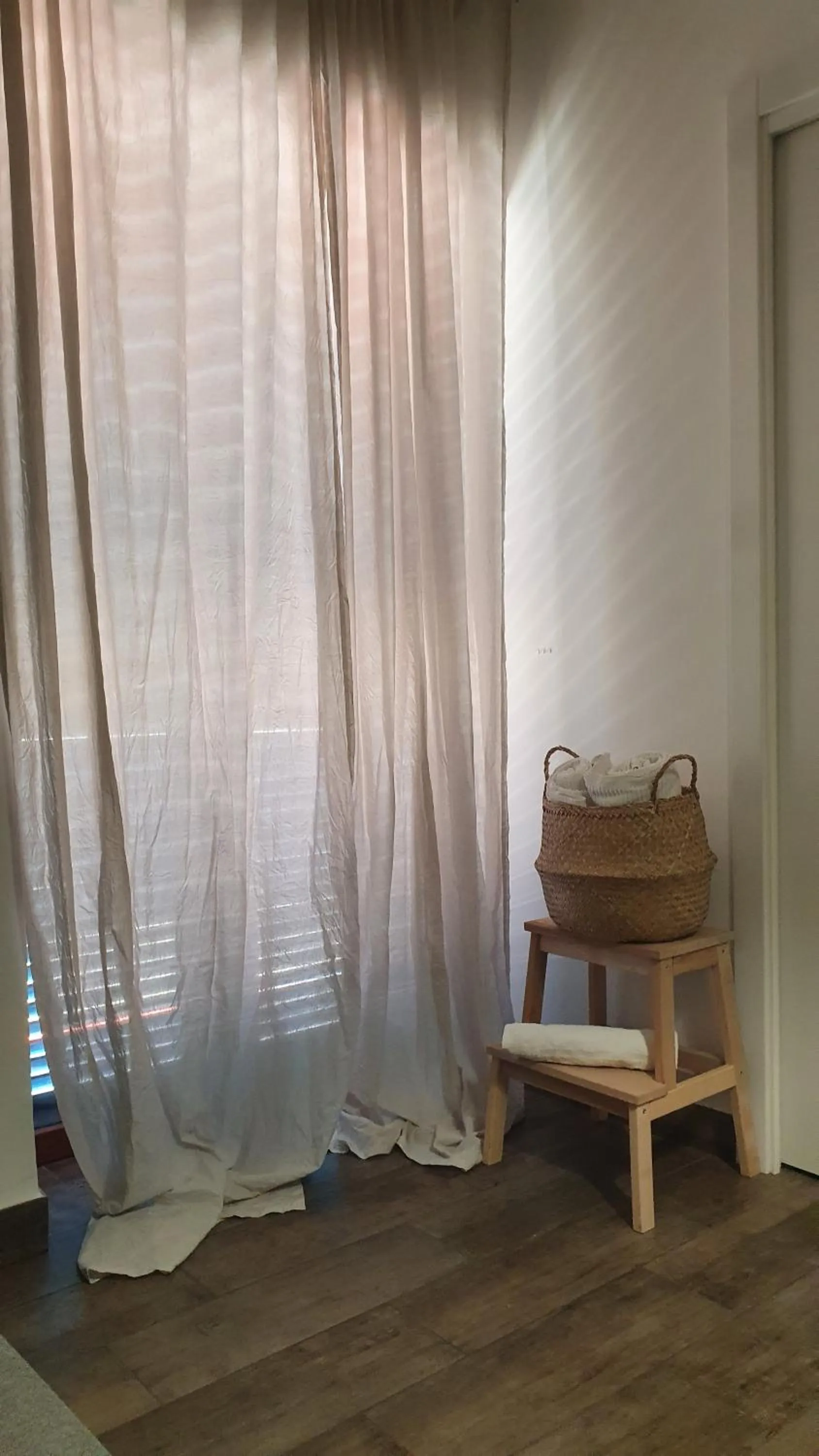 View (from property/room) in Hercules House - Il riposo degli Eroi