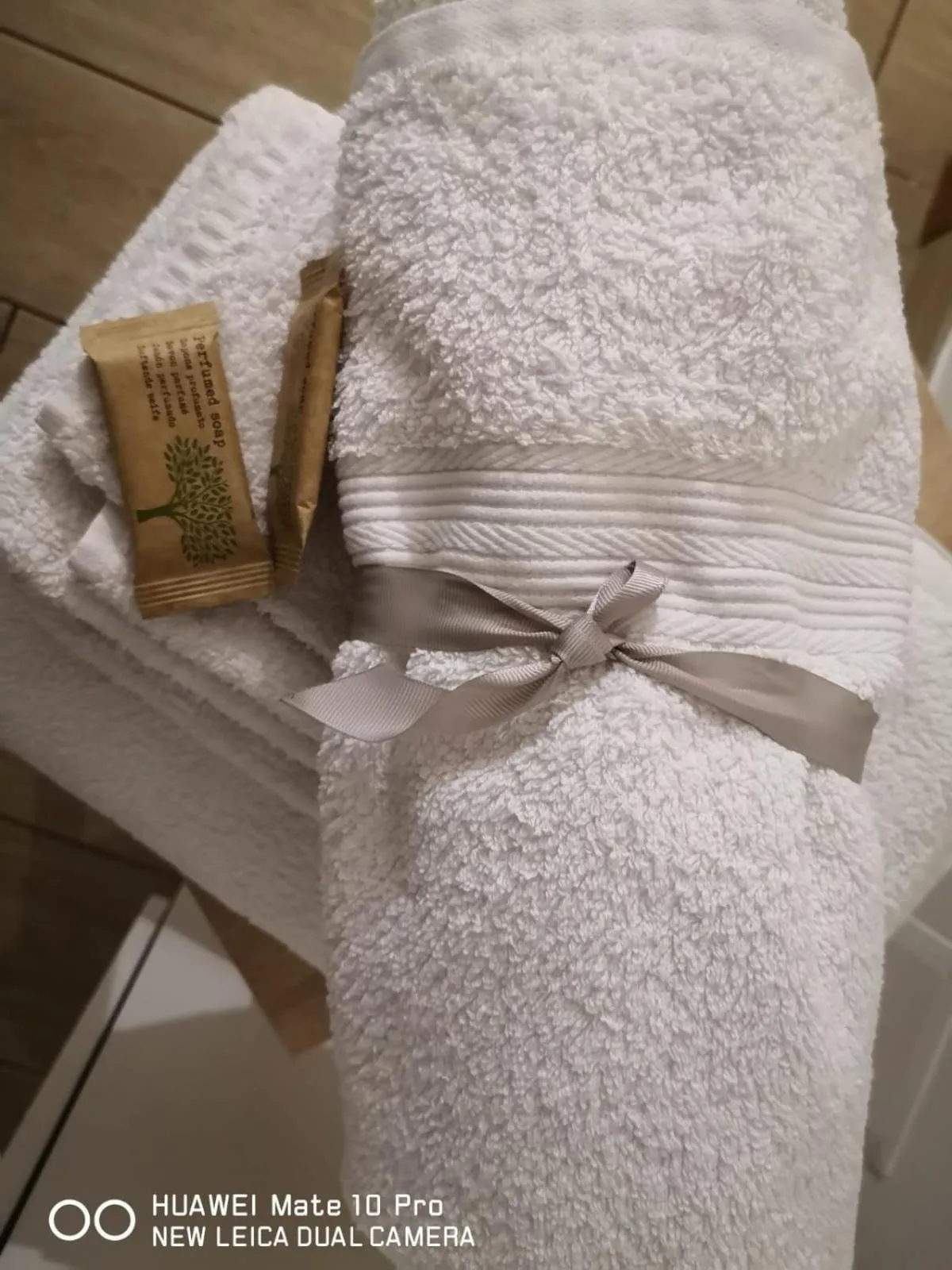 Bathroom in Hercules House - Il riposo degli Eroi