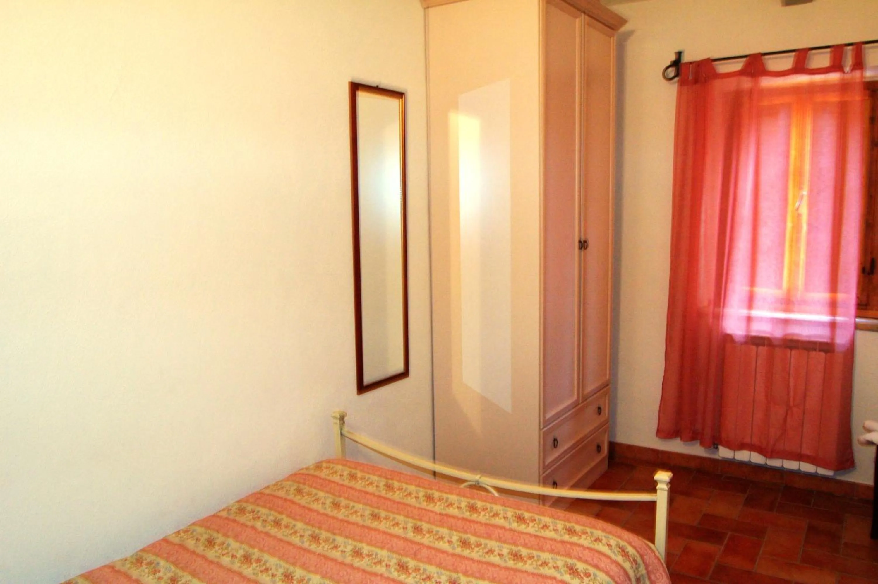 Bed in Borgo Nuovo San Martino