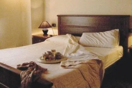 Bed in Borgo Nuovo San Martino