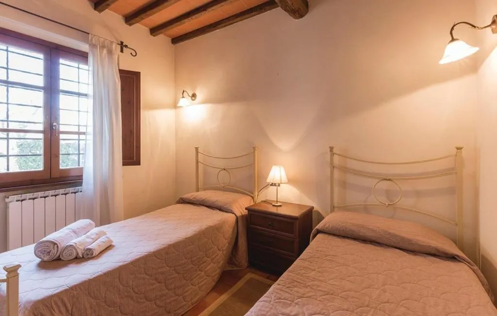 Bedroom, Bed in Borgo Nuovo San Martino