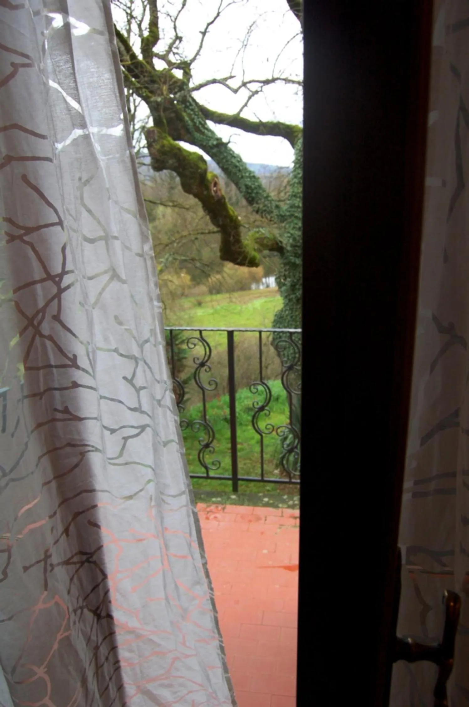 Borgo Nuovo San Martino