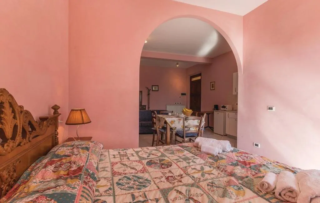 Bed in Borgo Nuovo San Martino