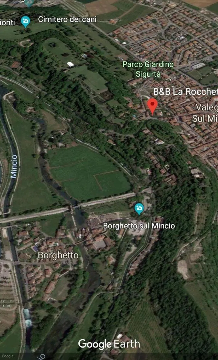 La Rocchetta