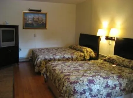 The Garden Villas Hotel