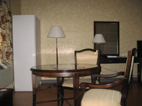 The Garden Villas Hotel